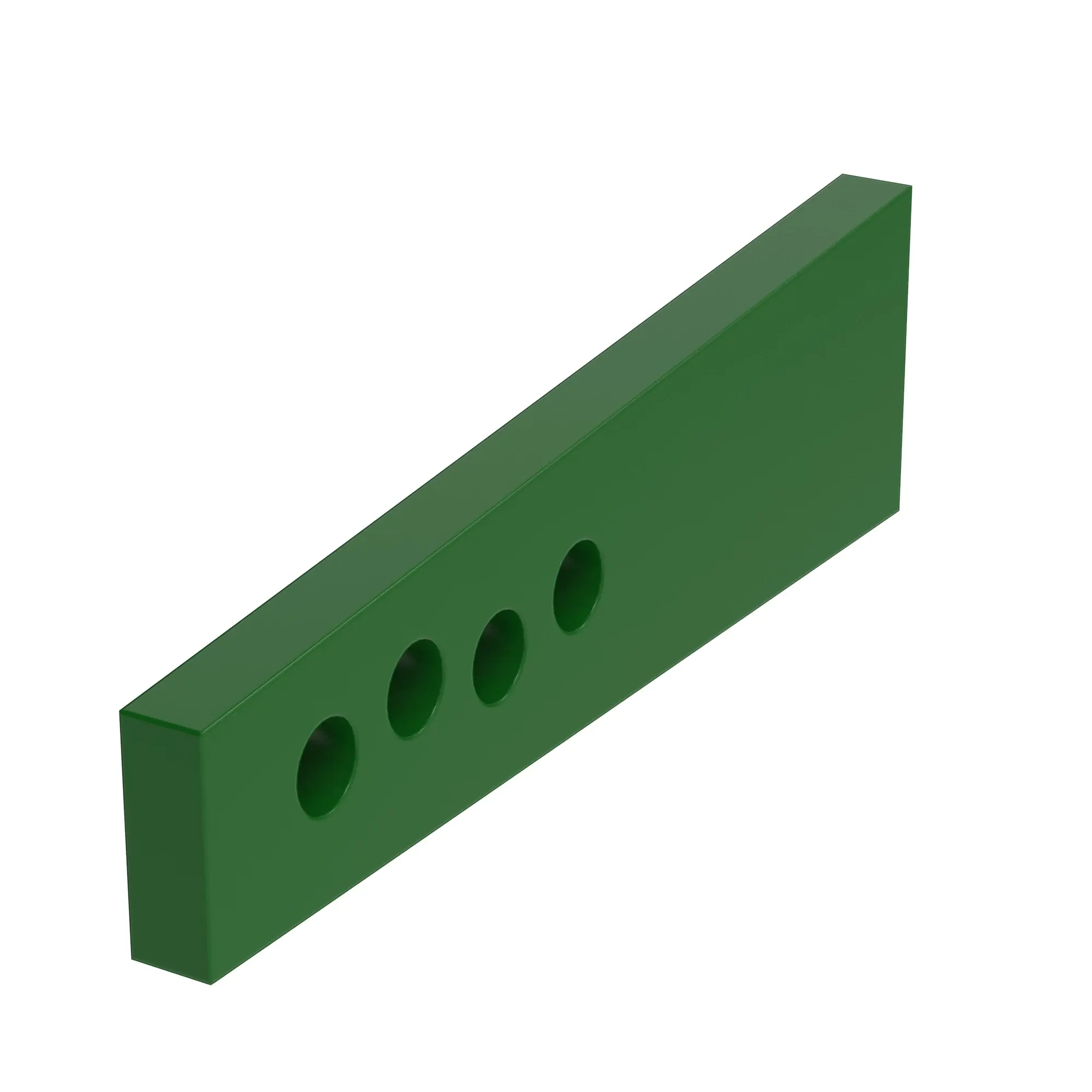 John Deere Retainer - E14096