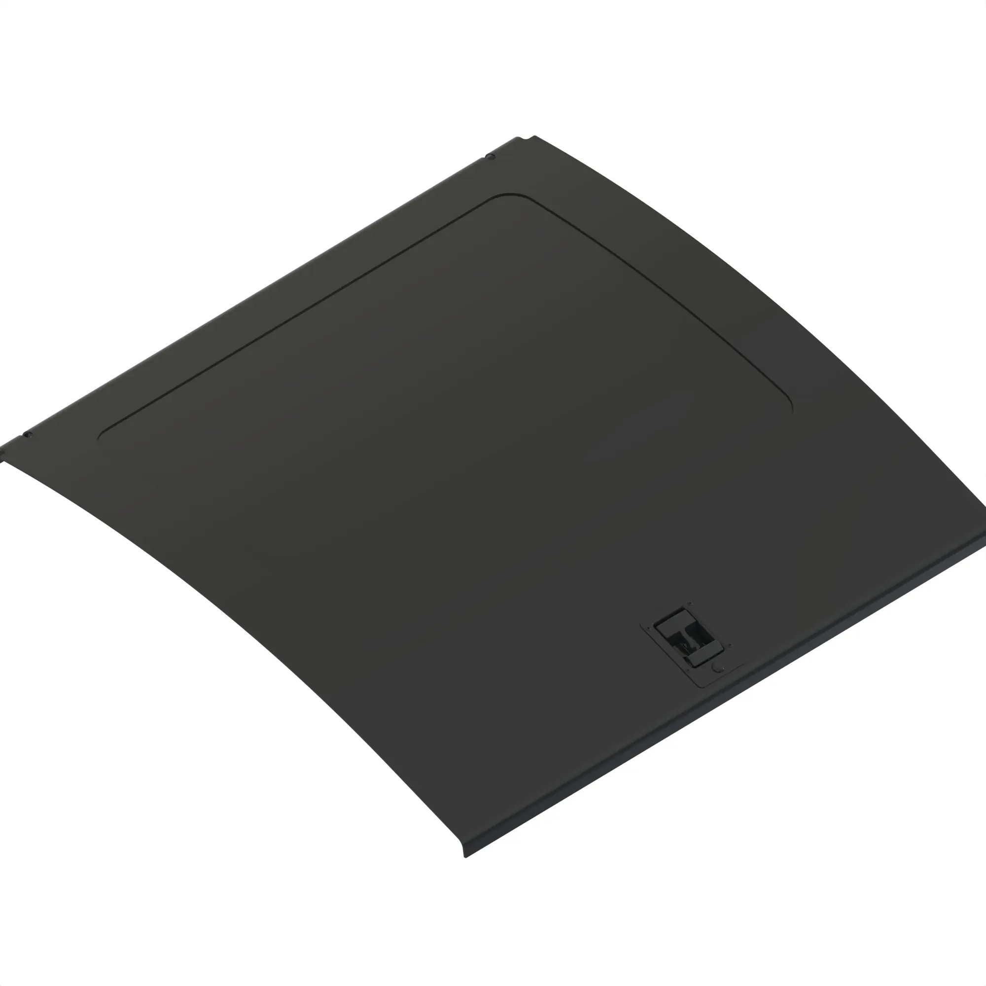 AT369690: Plenum Hood