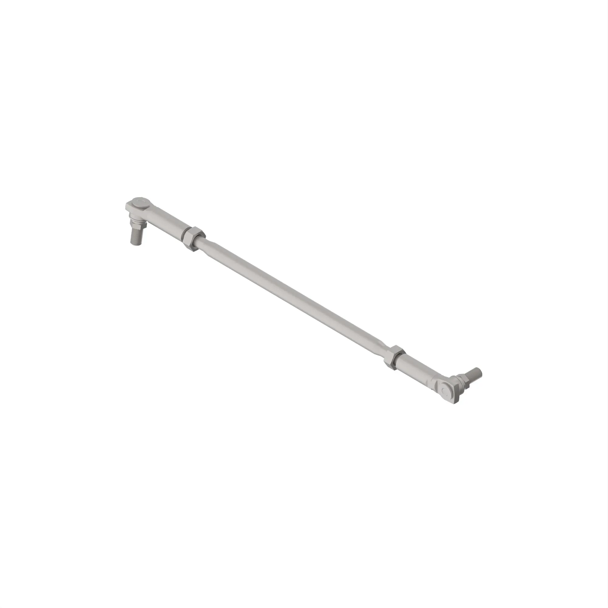 LINK, FRONT (4WS)