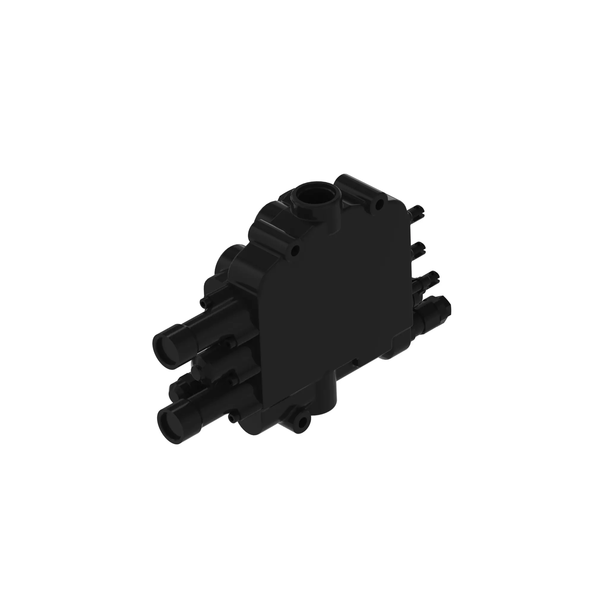 CONTROL VALVE
