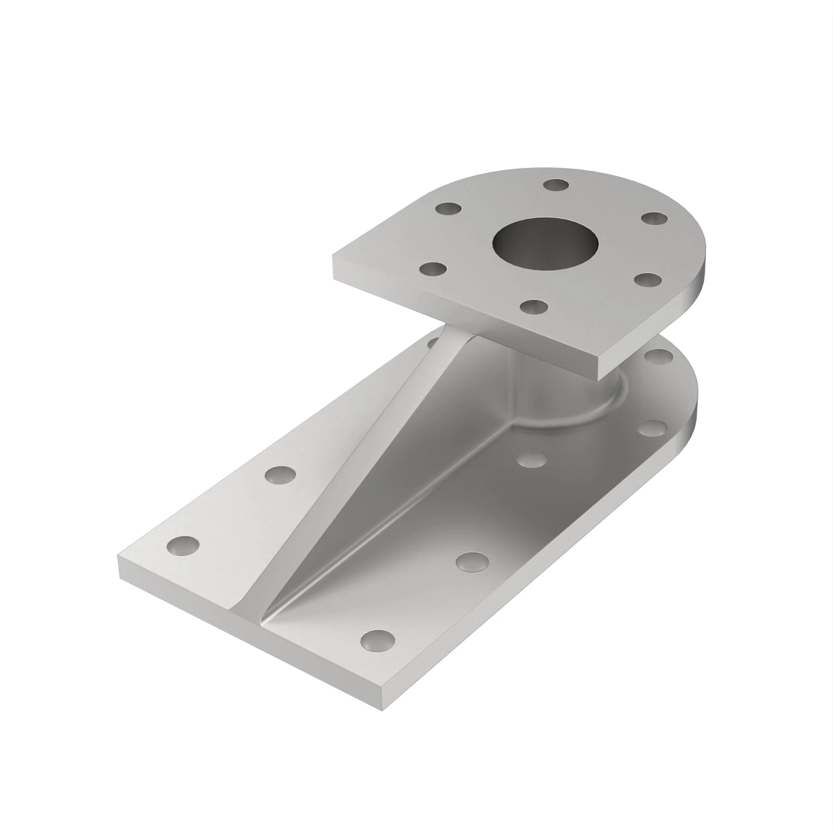 Long Flange