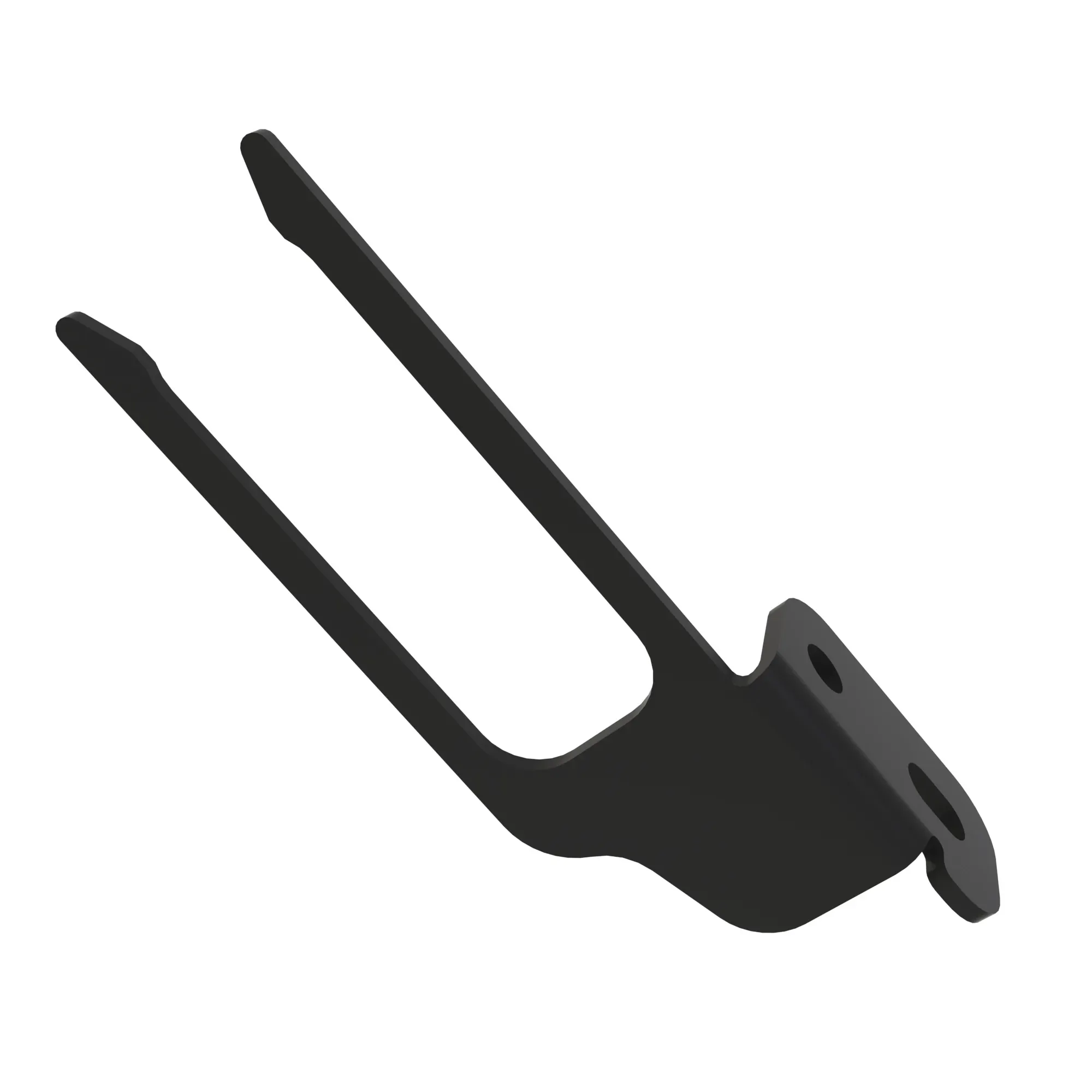 John Deere Cab Connector Fixation Bracket - L221515