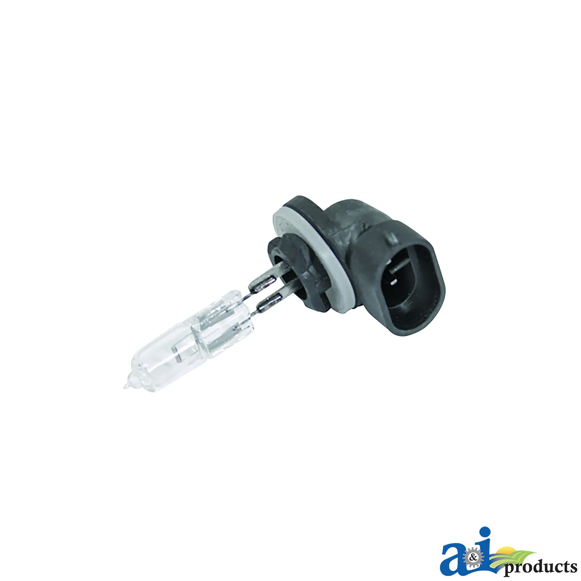 BULB, 37.5 WATT, 12 VOLT