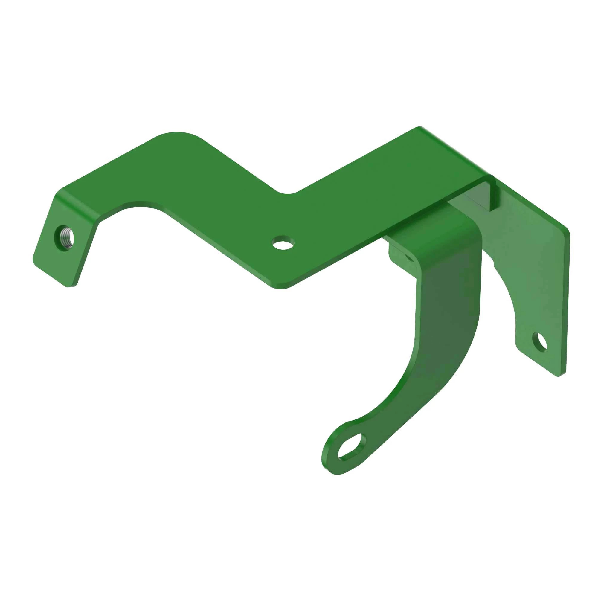 John Deere 7 Pin Connector Bracket - RE273708