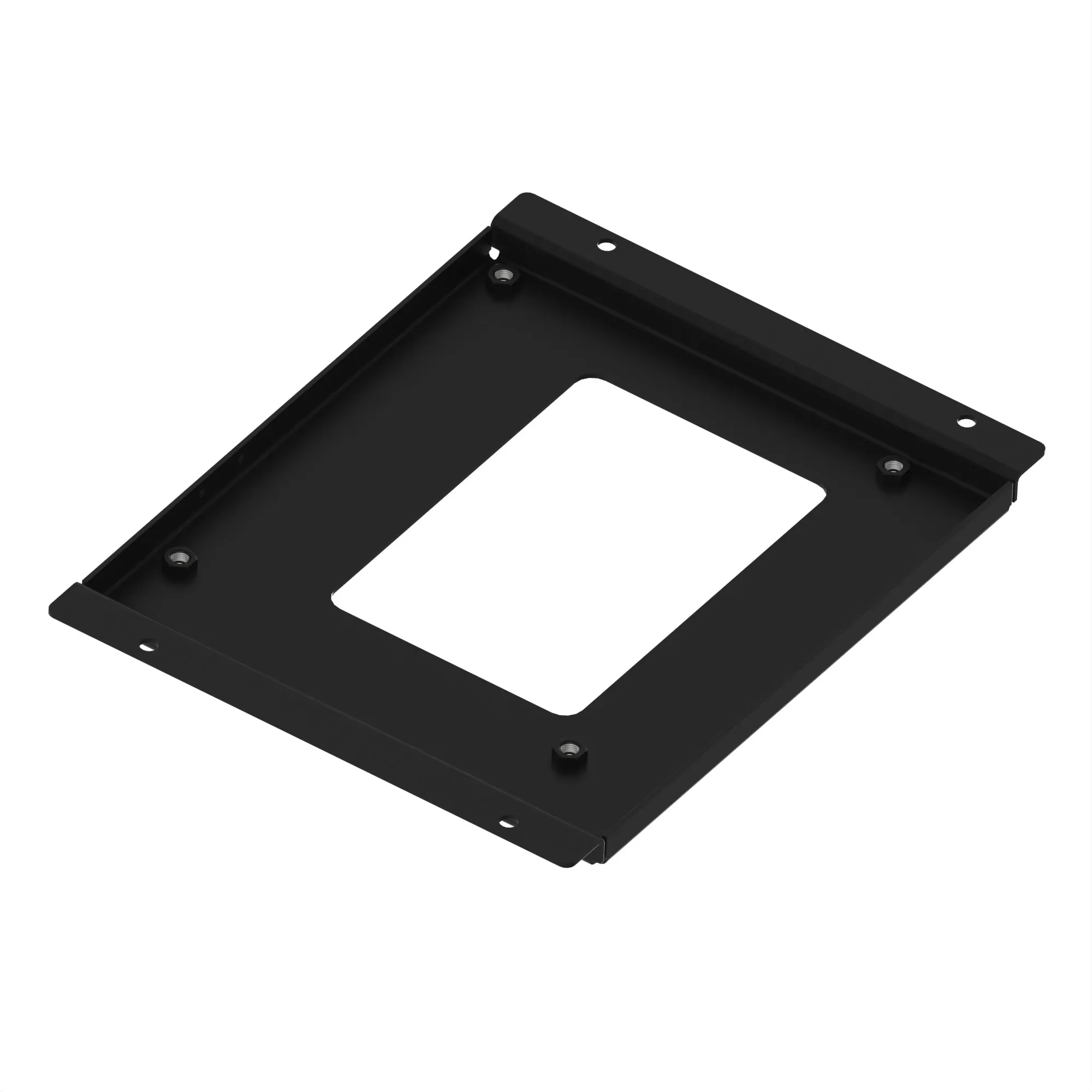 BRACKET, SEAT BASE