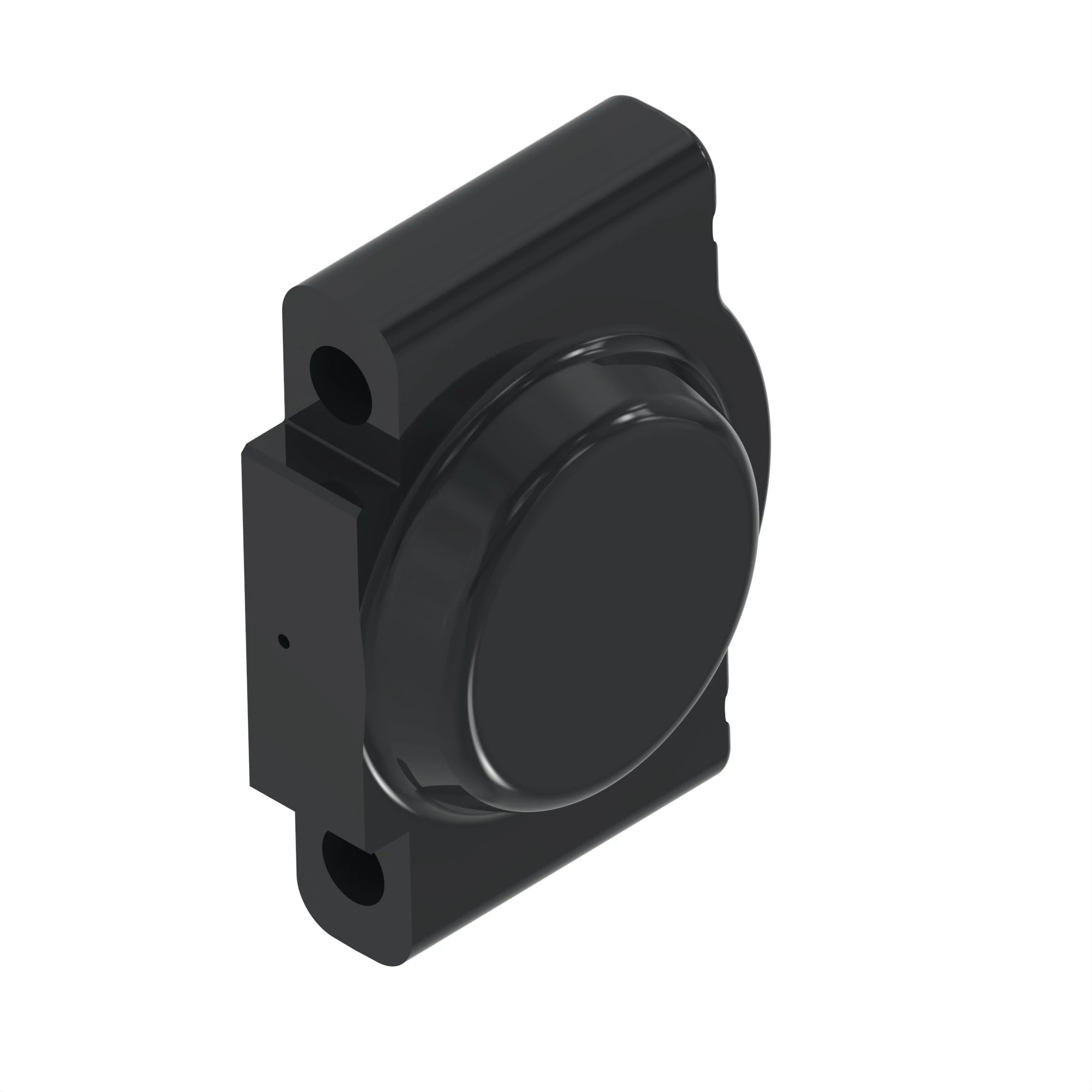 John Deere Bearing Cap - AT499830