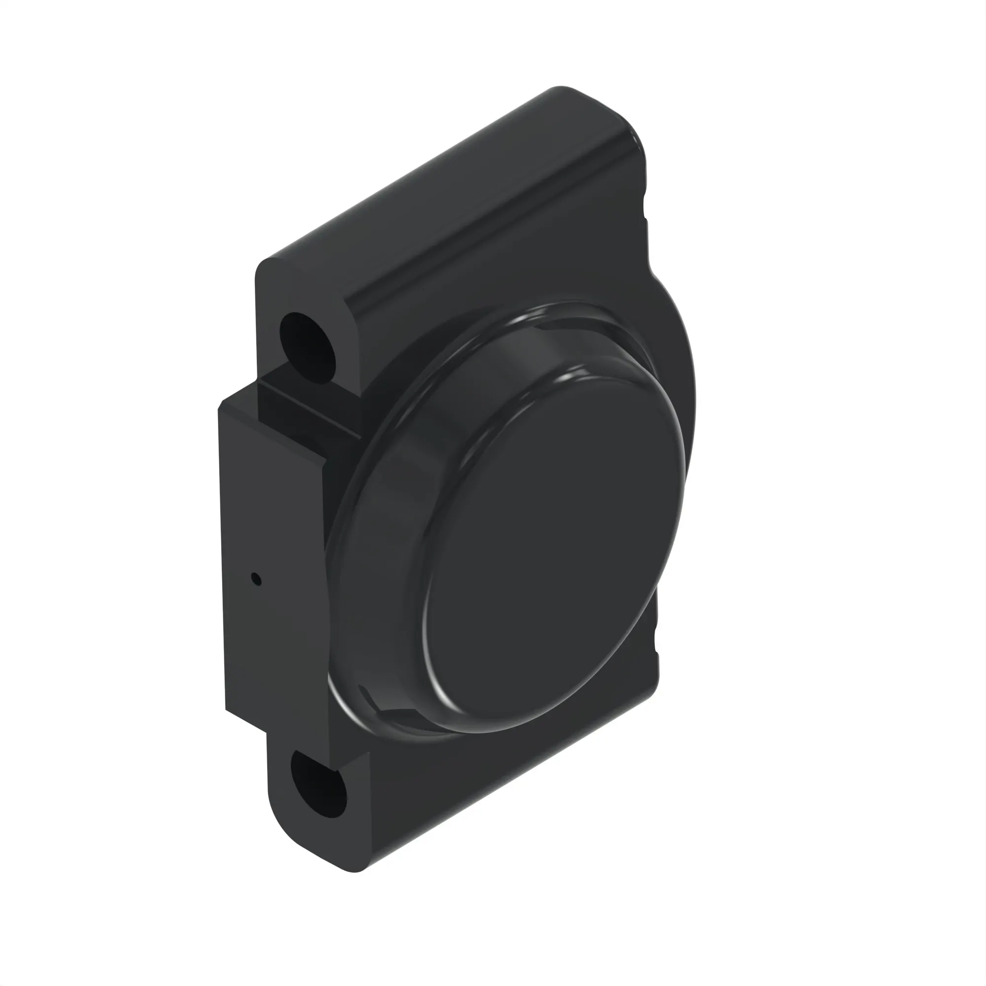 John Deere Bearing Cap - AT499830
