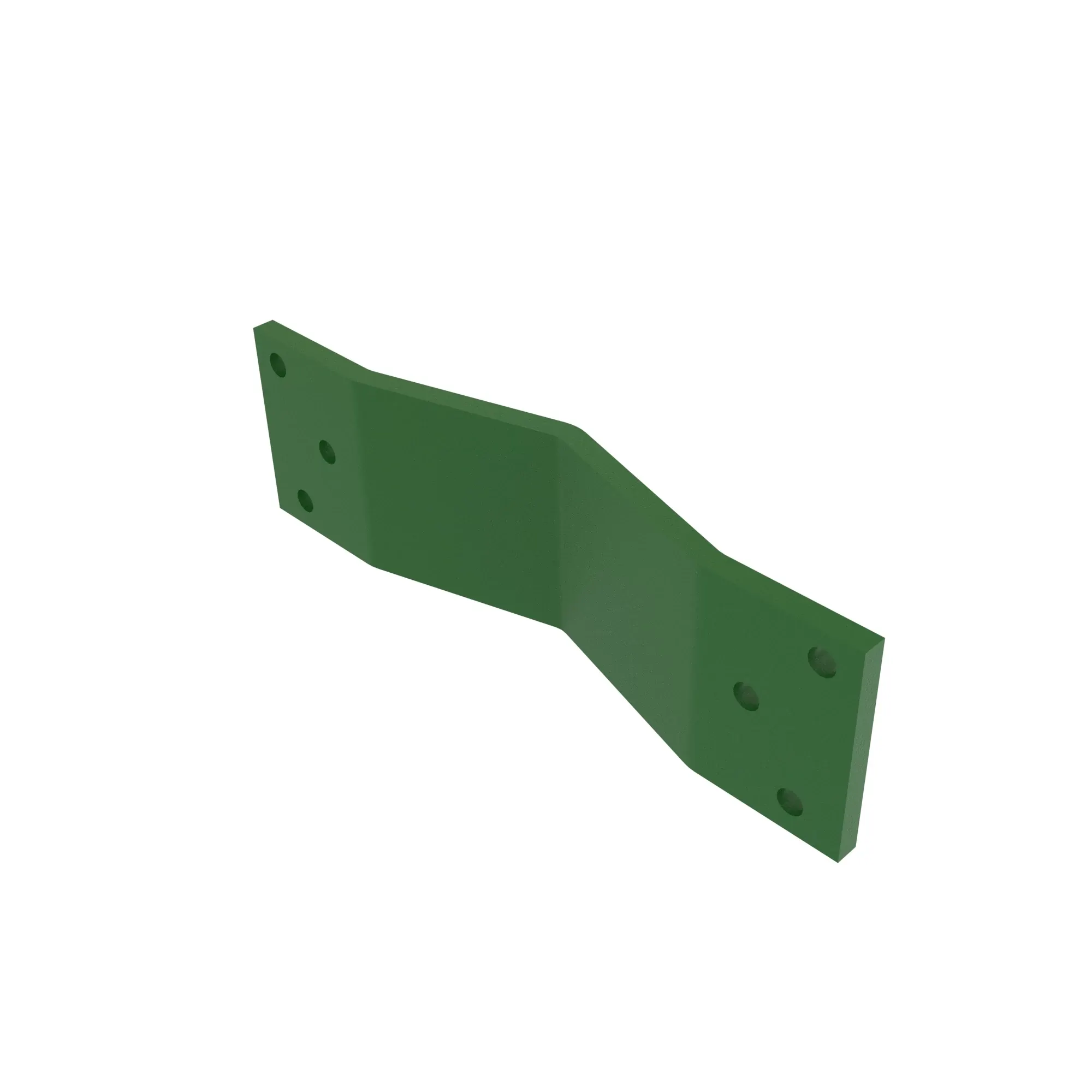 Lock Plate