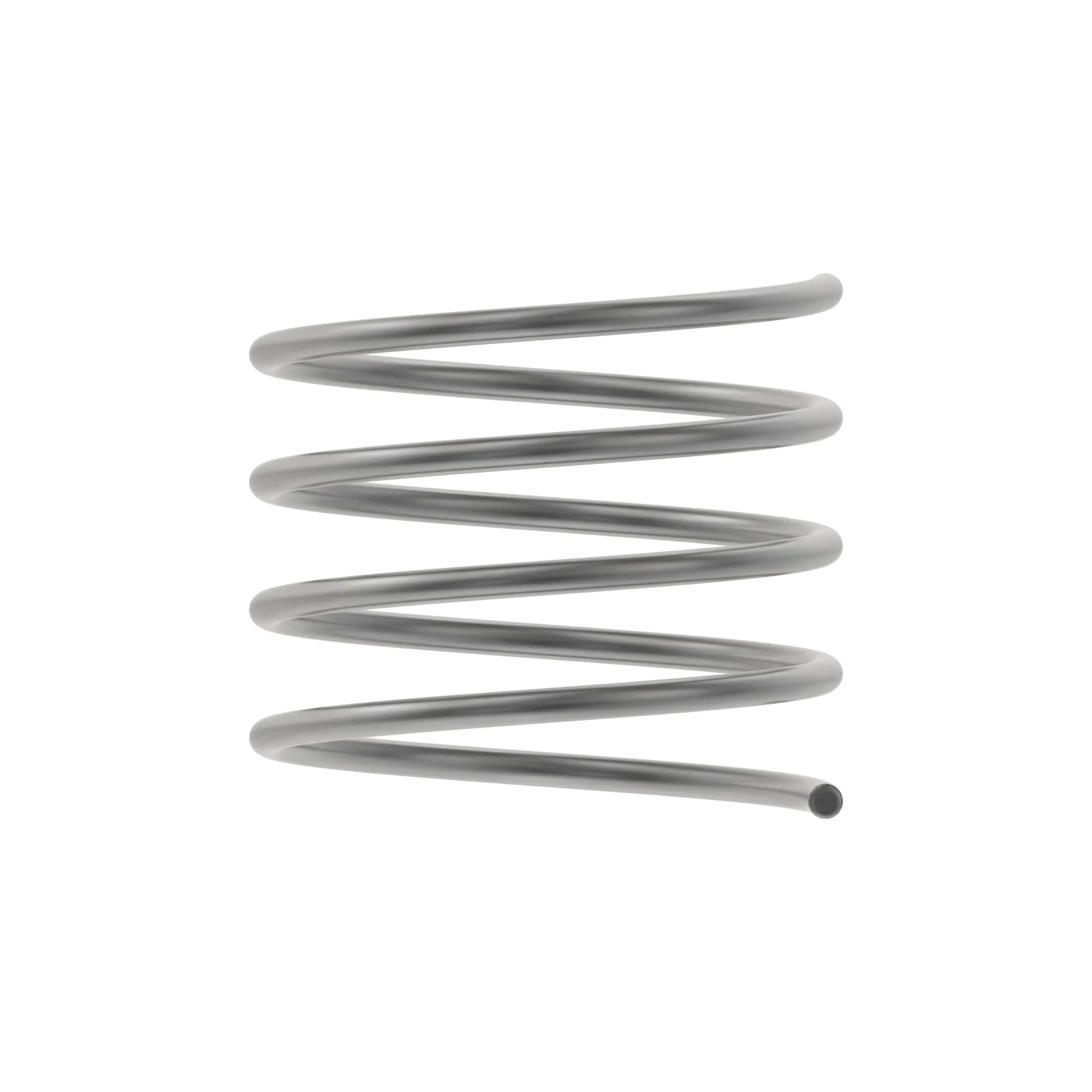 SPRING, HELICAL