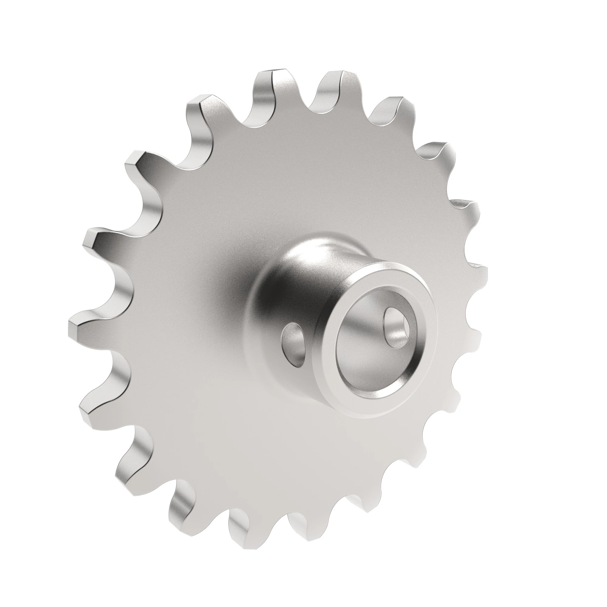 IDLER SPROCKET, 24 GEAR TEETH