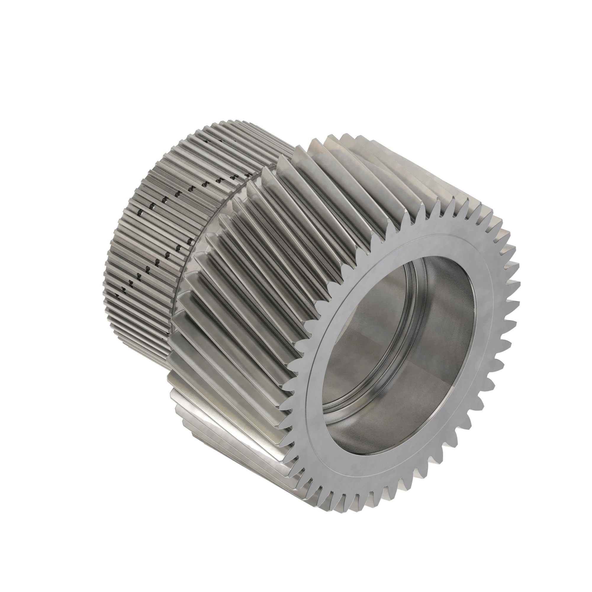 ⚙️ YZ502812: Engranaje de Embrague de segunda Etapa de Transmisió
