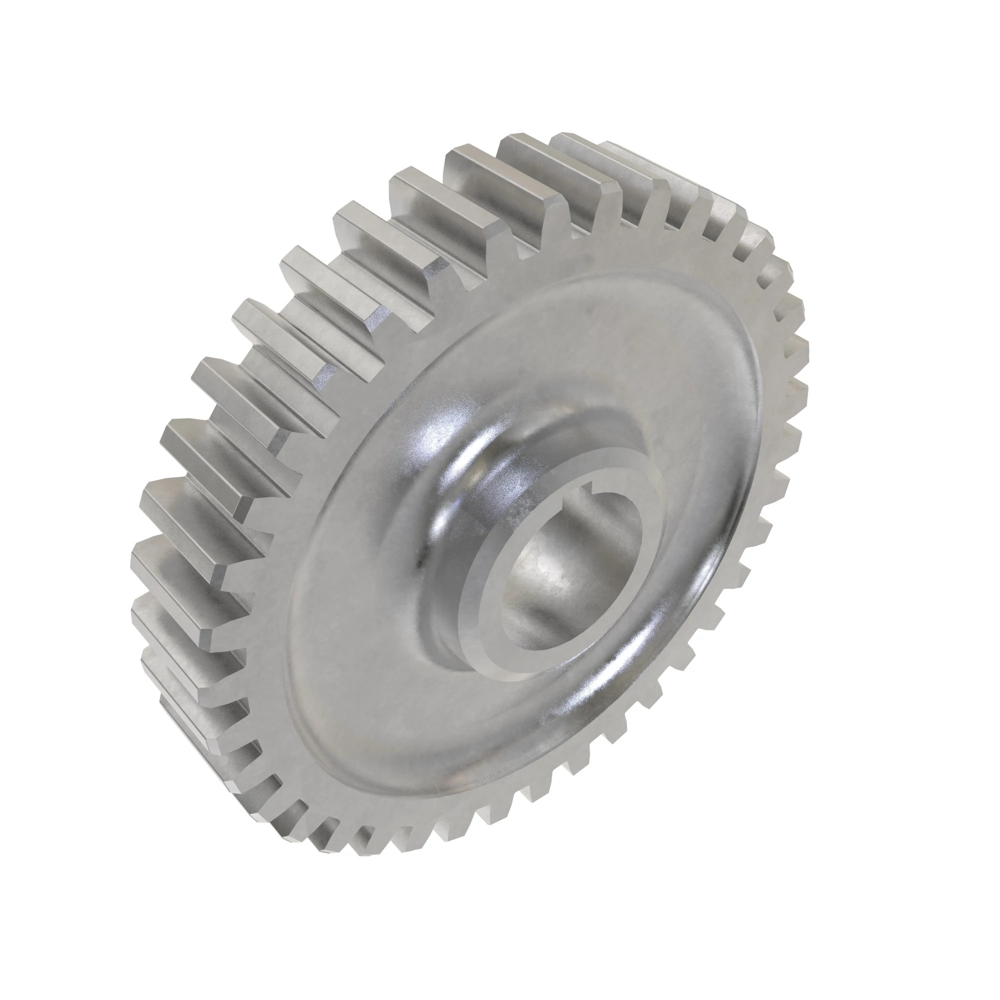 GEAR Z=36 - M=4,2333