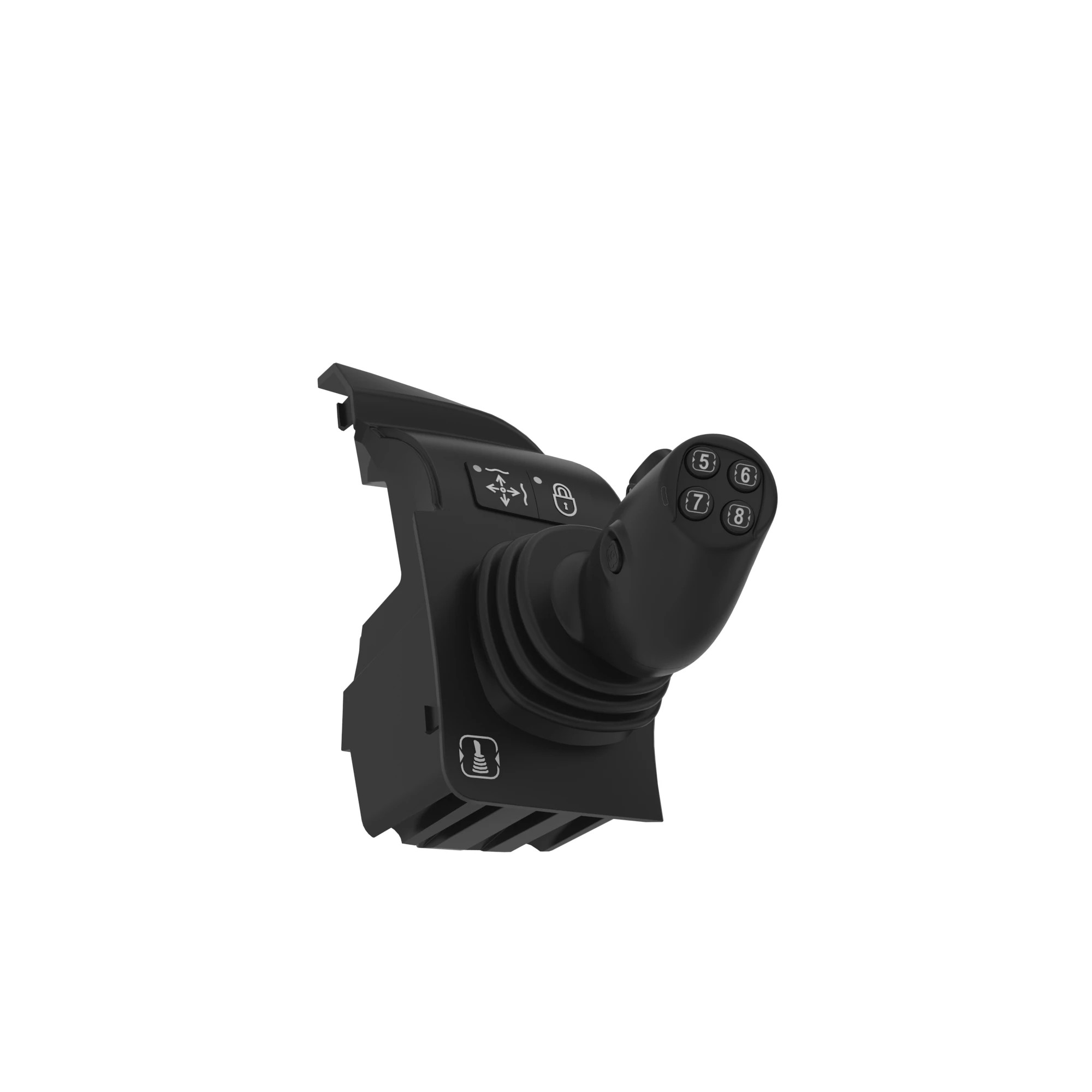 John Deere Multi-Functional Lever Control - RE586819