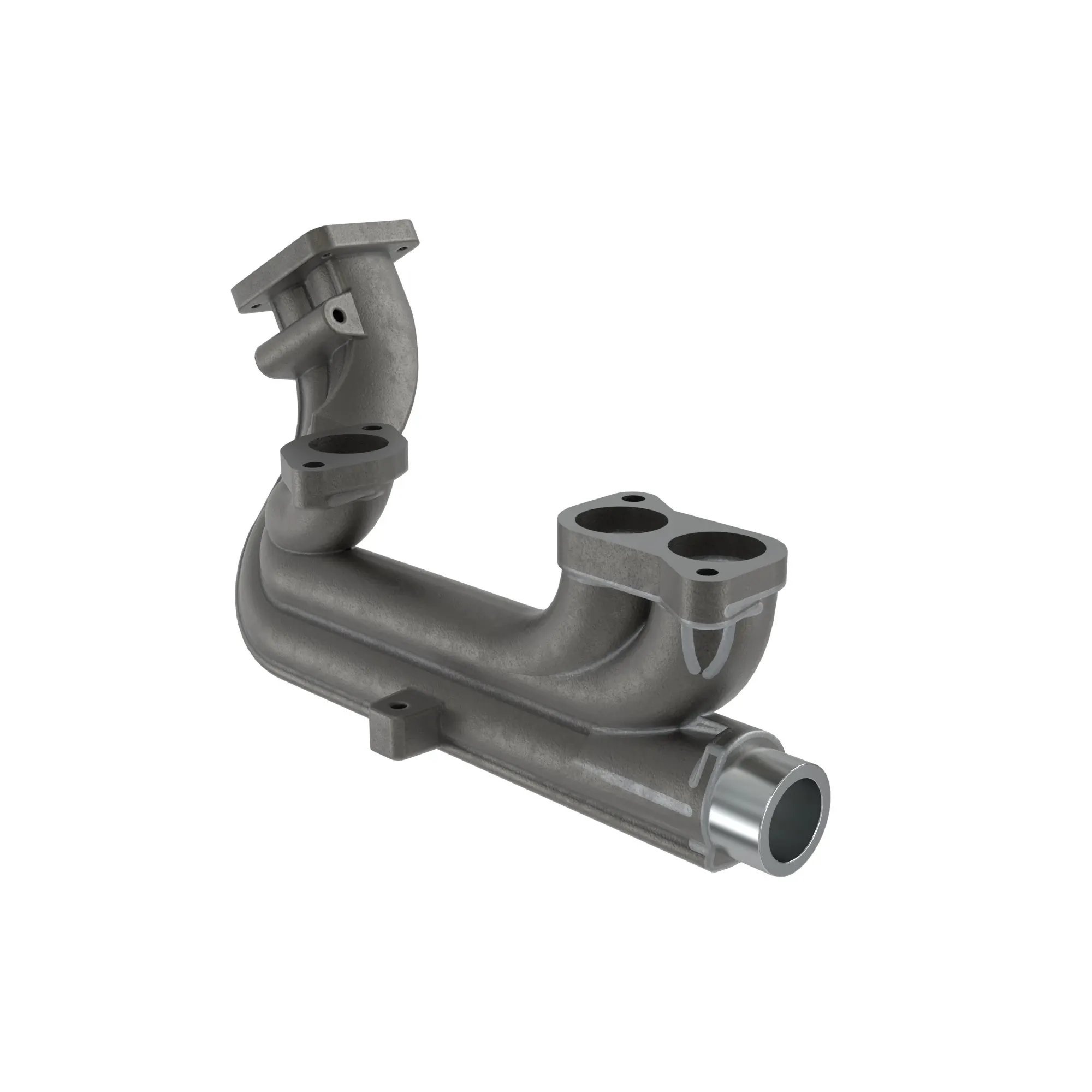 Exhaust Manifold