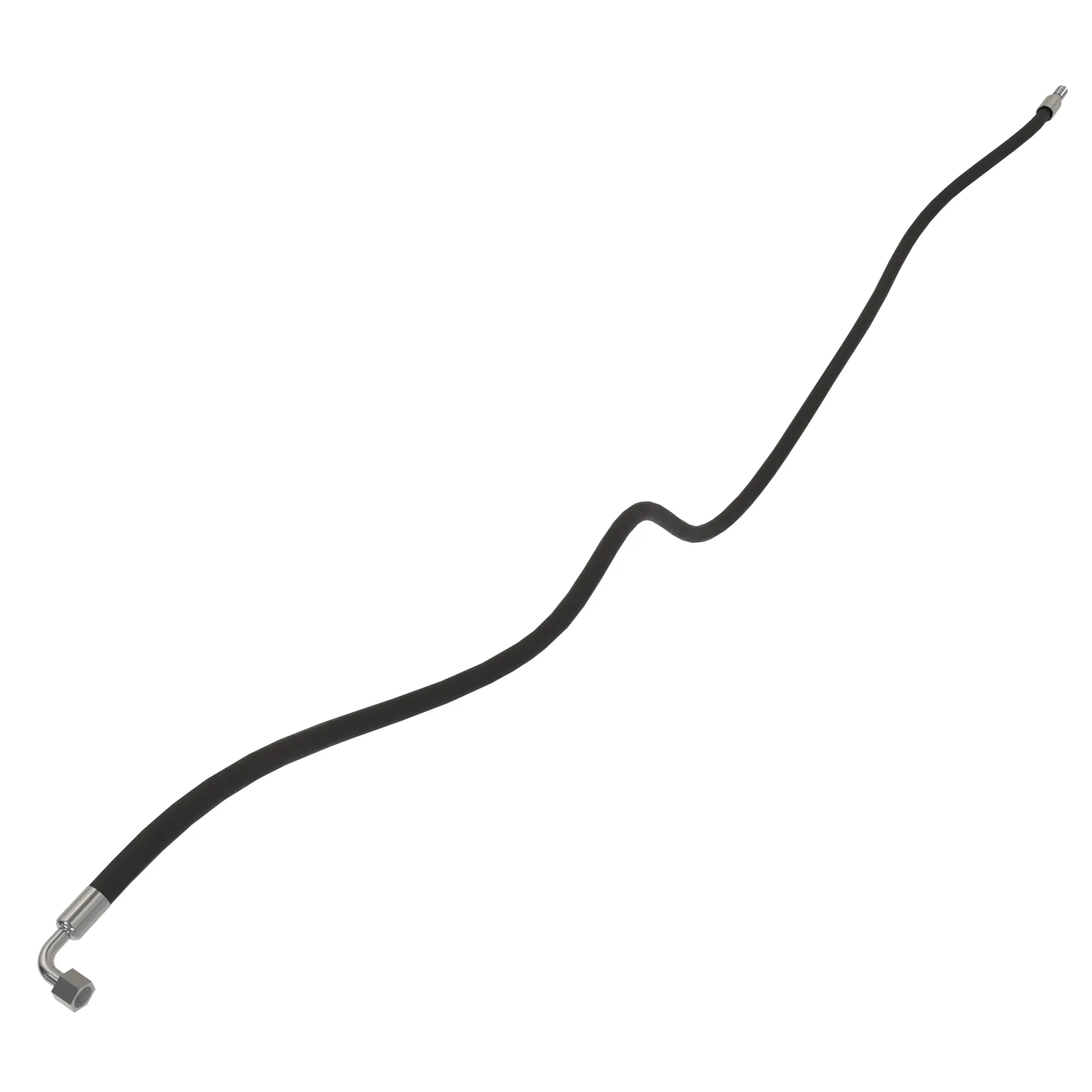 John Deere Fabricated Hydraulic Hose - AT303774