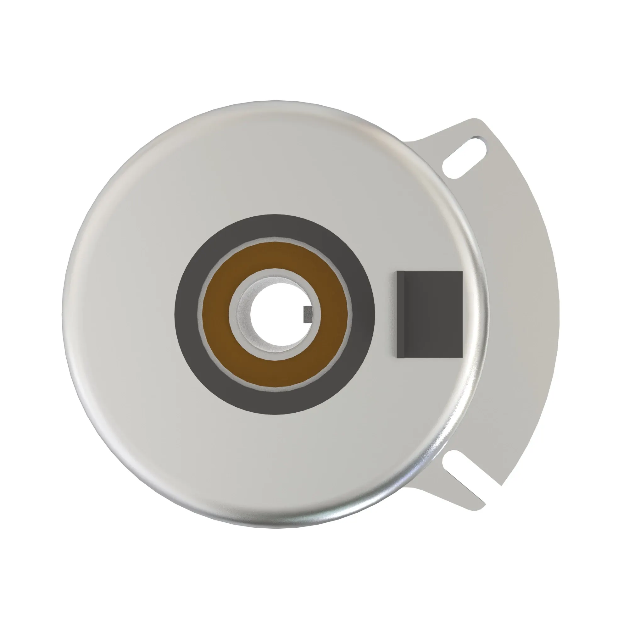 CLUTCH WITH D-DRIVE SPACER