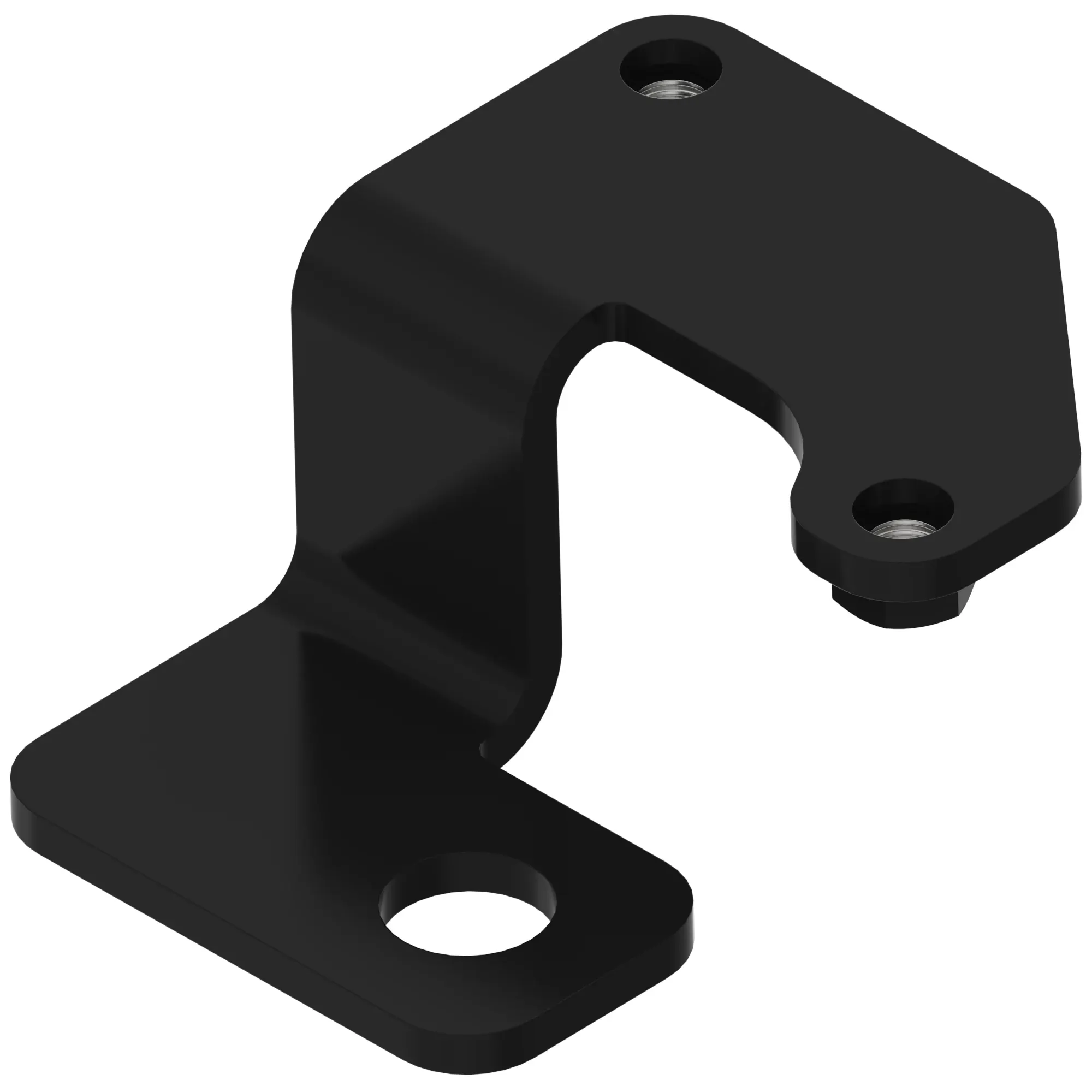 BRACKET, ACS BULKHEAD BRACKET