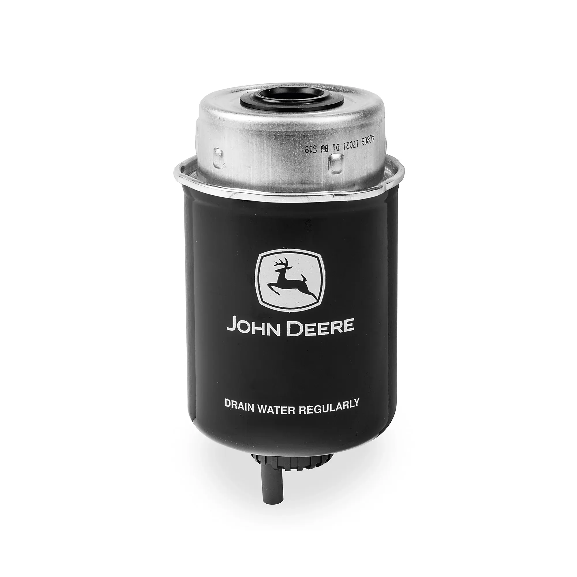 John Deere Primary Fuel Filter - RE529644