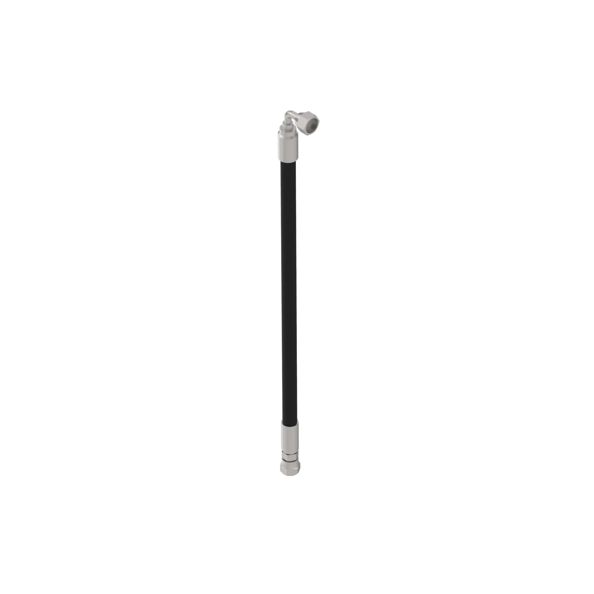 HYDRAULIC HOSE, ANSCHLUSS GSU
