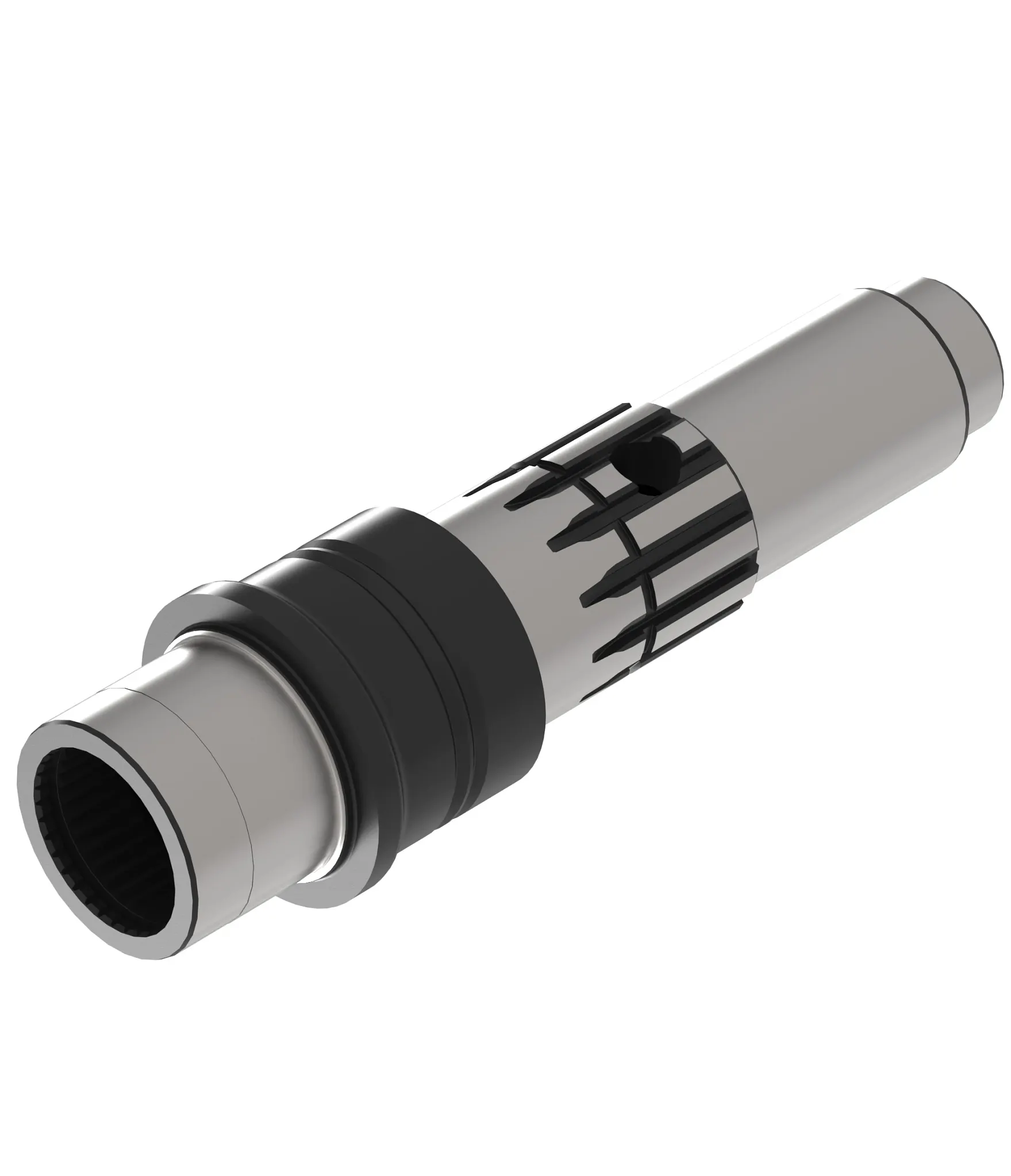 John Deere PTO Output Shaft - R133086