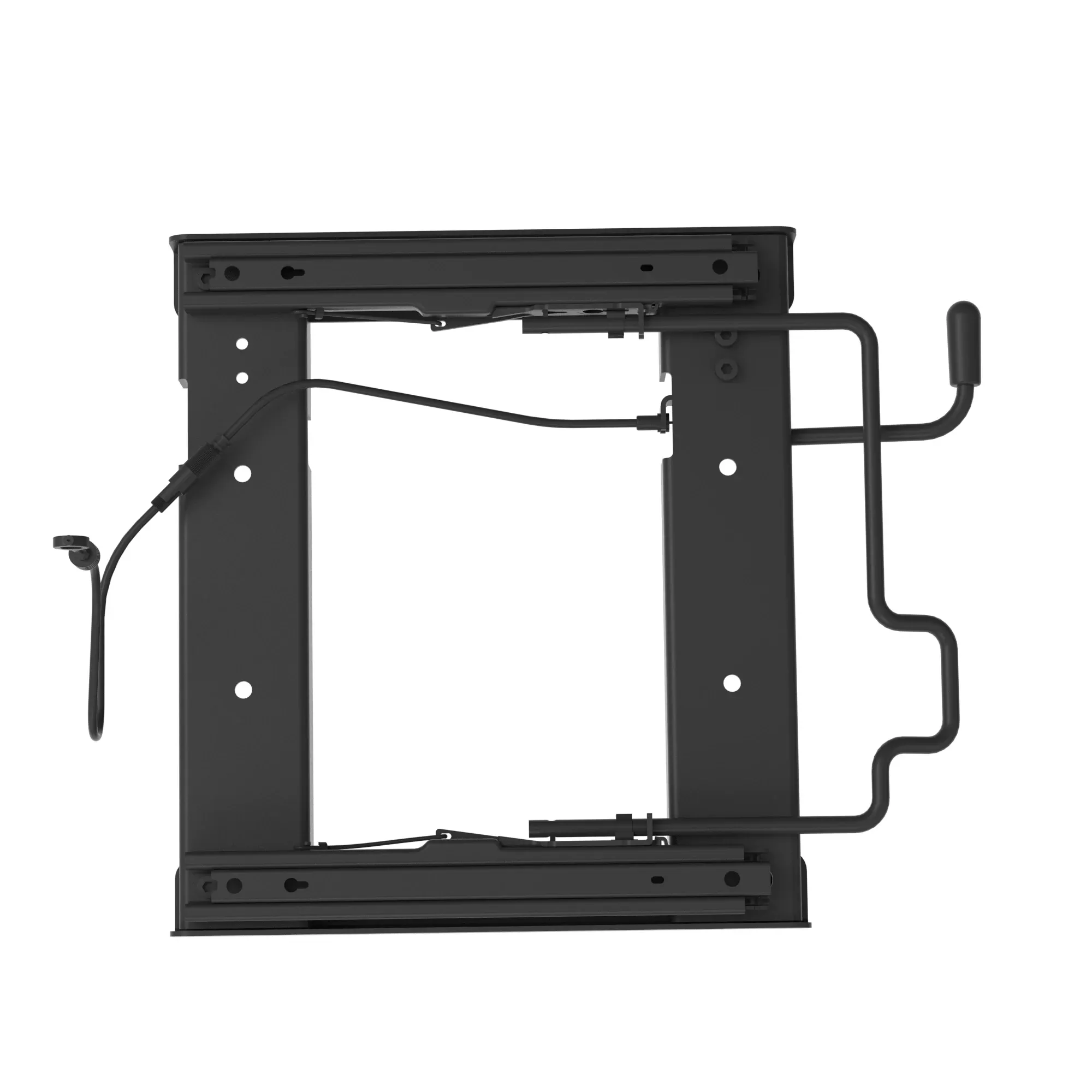 SEAT SLIDE TRACK KIT