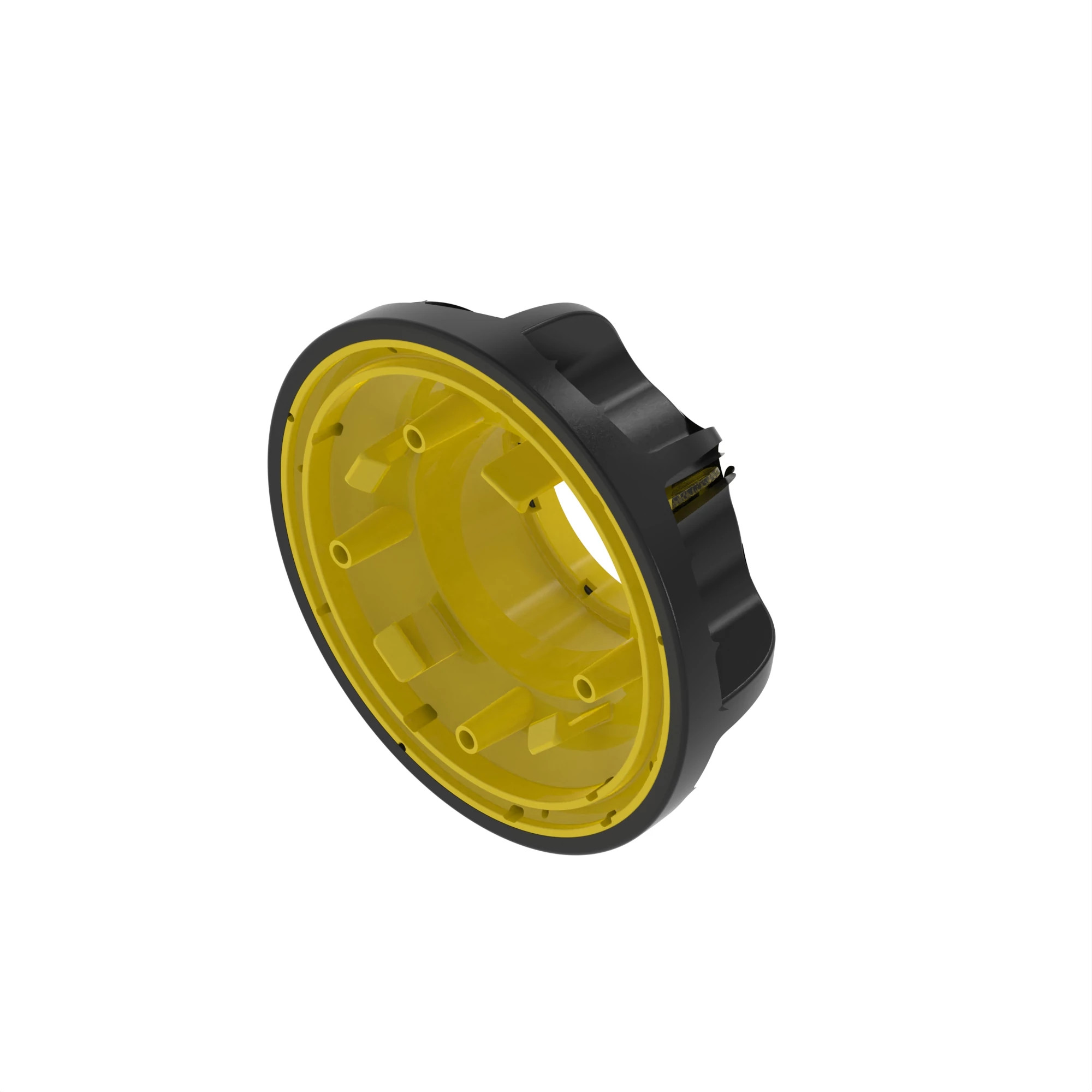 John Deere Dial Knob - TCU30385