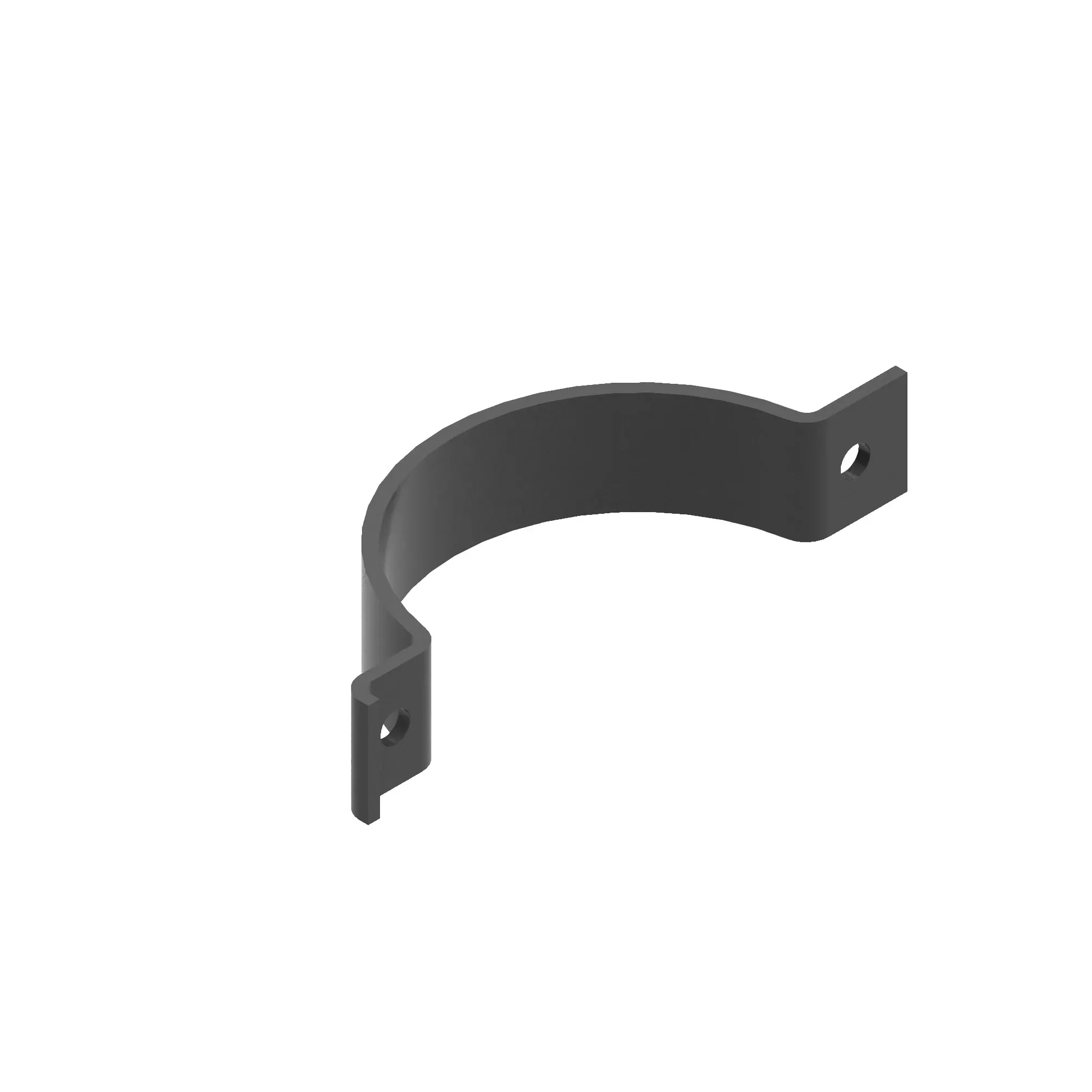 John Deere Bolt-On Clamp - T108048