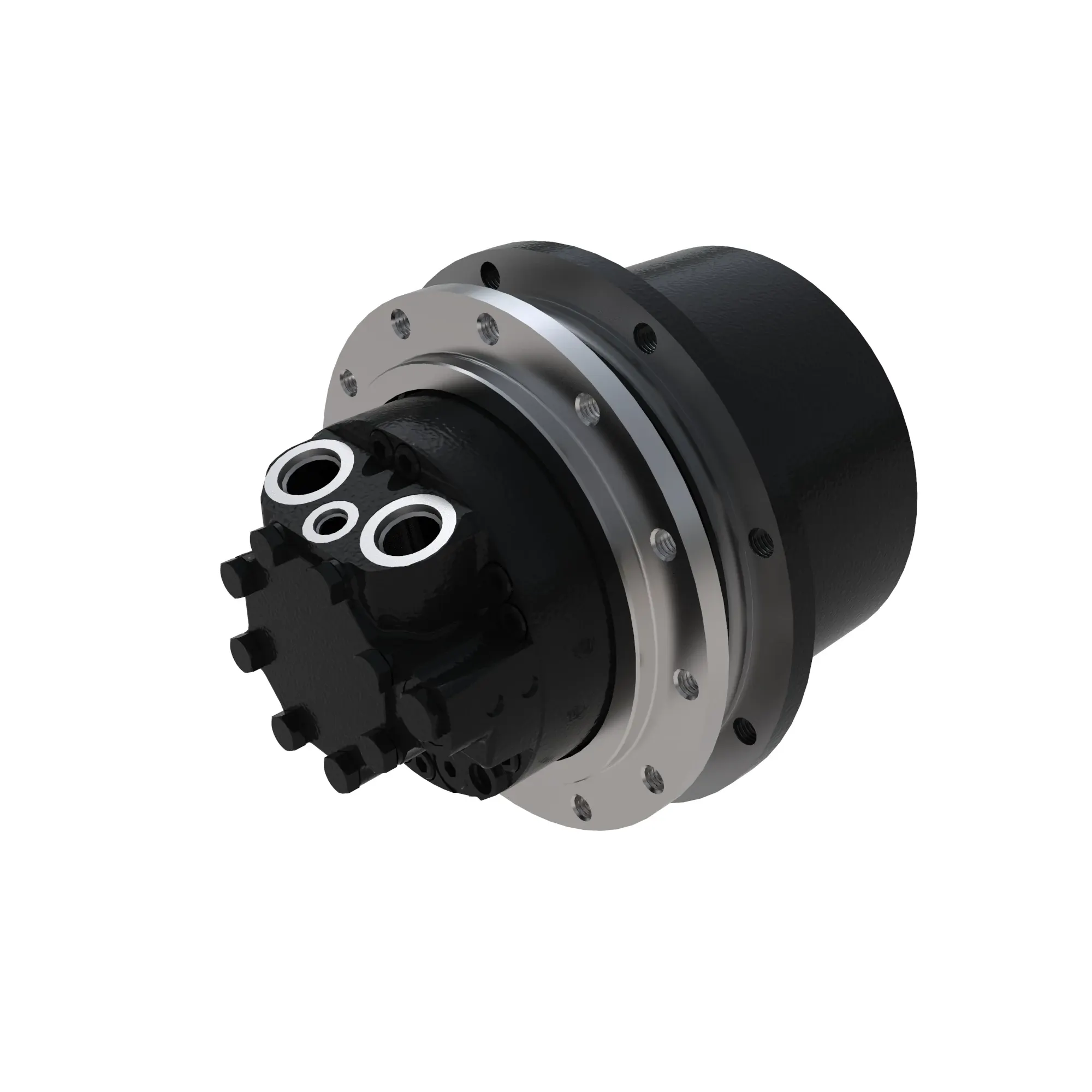 John Deere 1-Speed Hydrostatic Drive Motor - AT308346