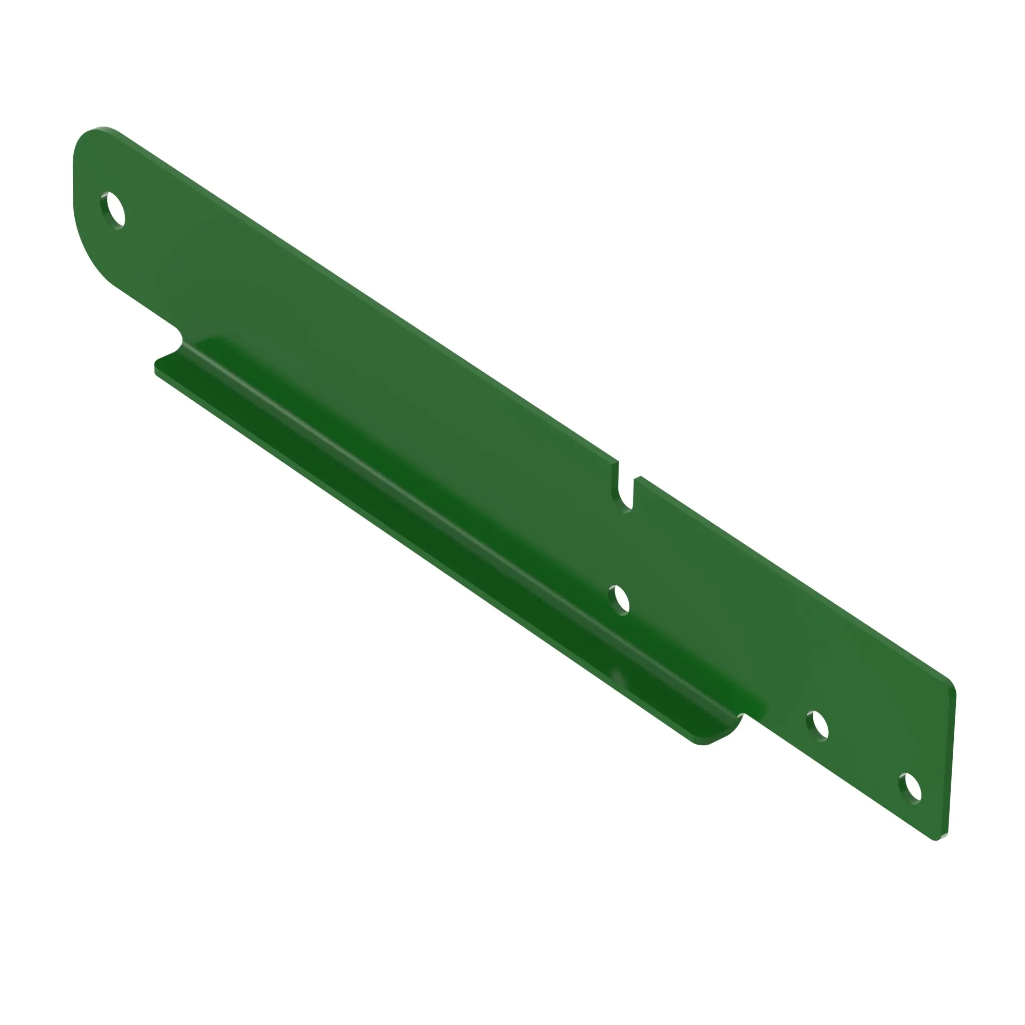 RSA HARNESS MOUNTING, NARROW