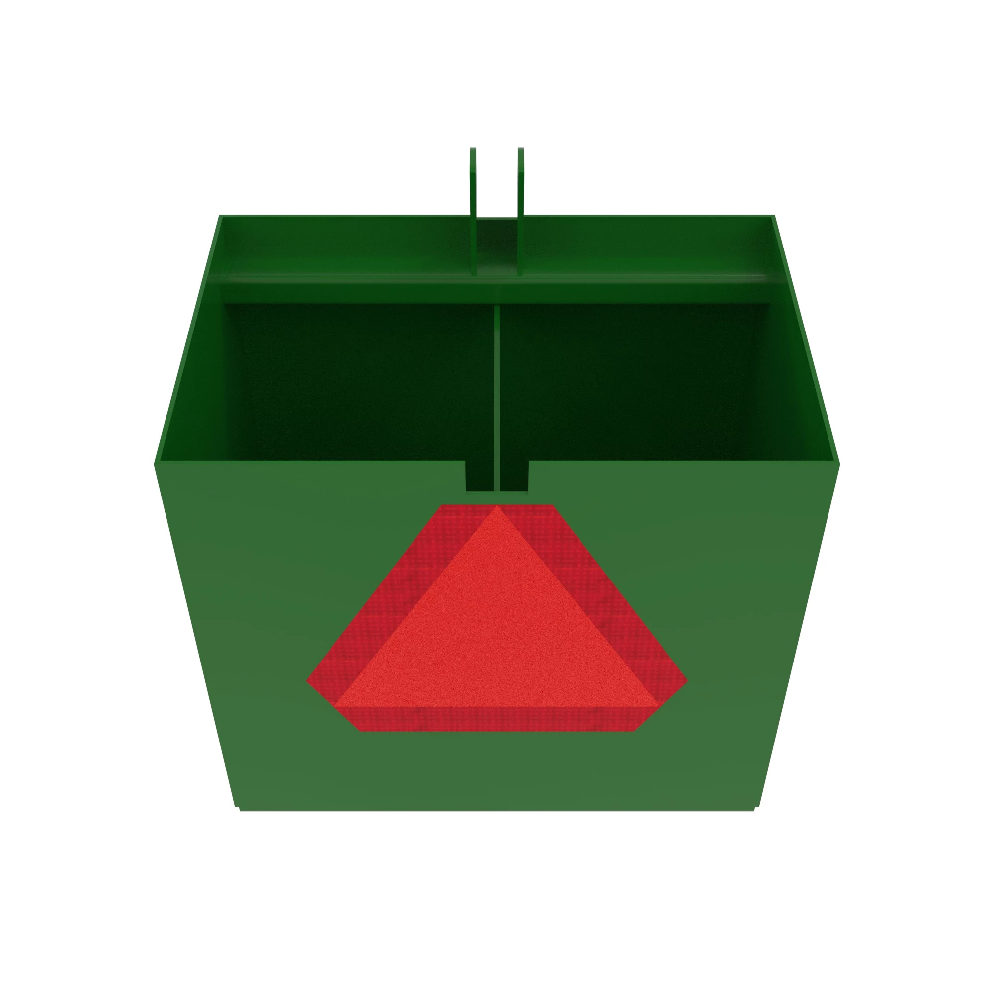 John Deere Ballast Box - BW14313