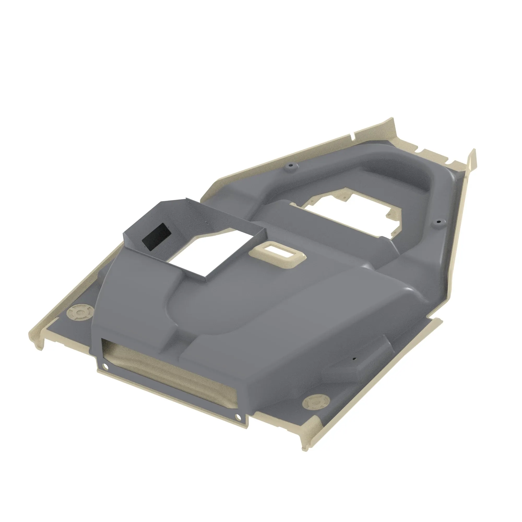 700L PL HEADLINER