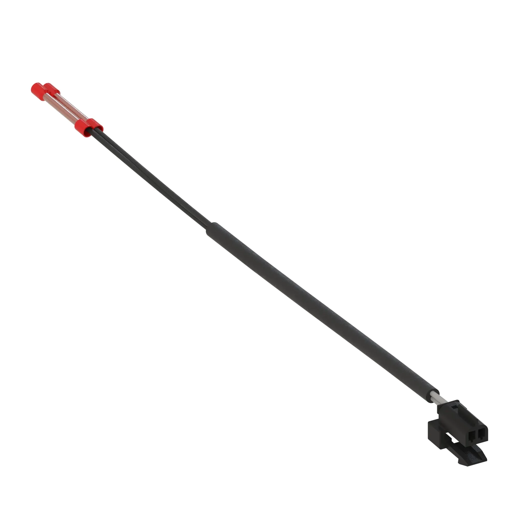 John Deere Speaker Service Harness - AT550116