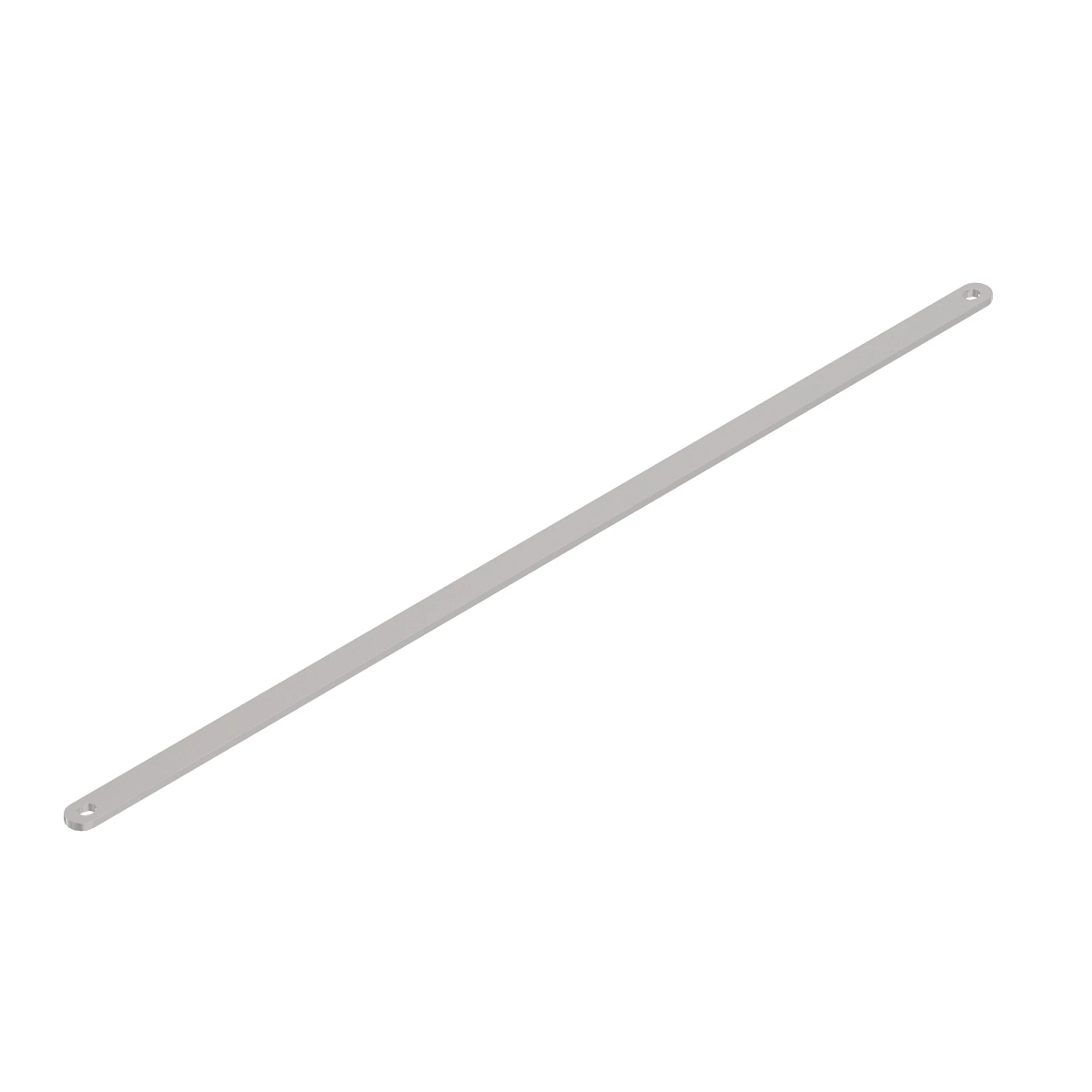 Brace, Grill Housing Cross