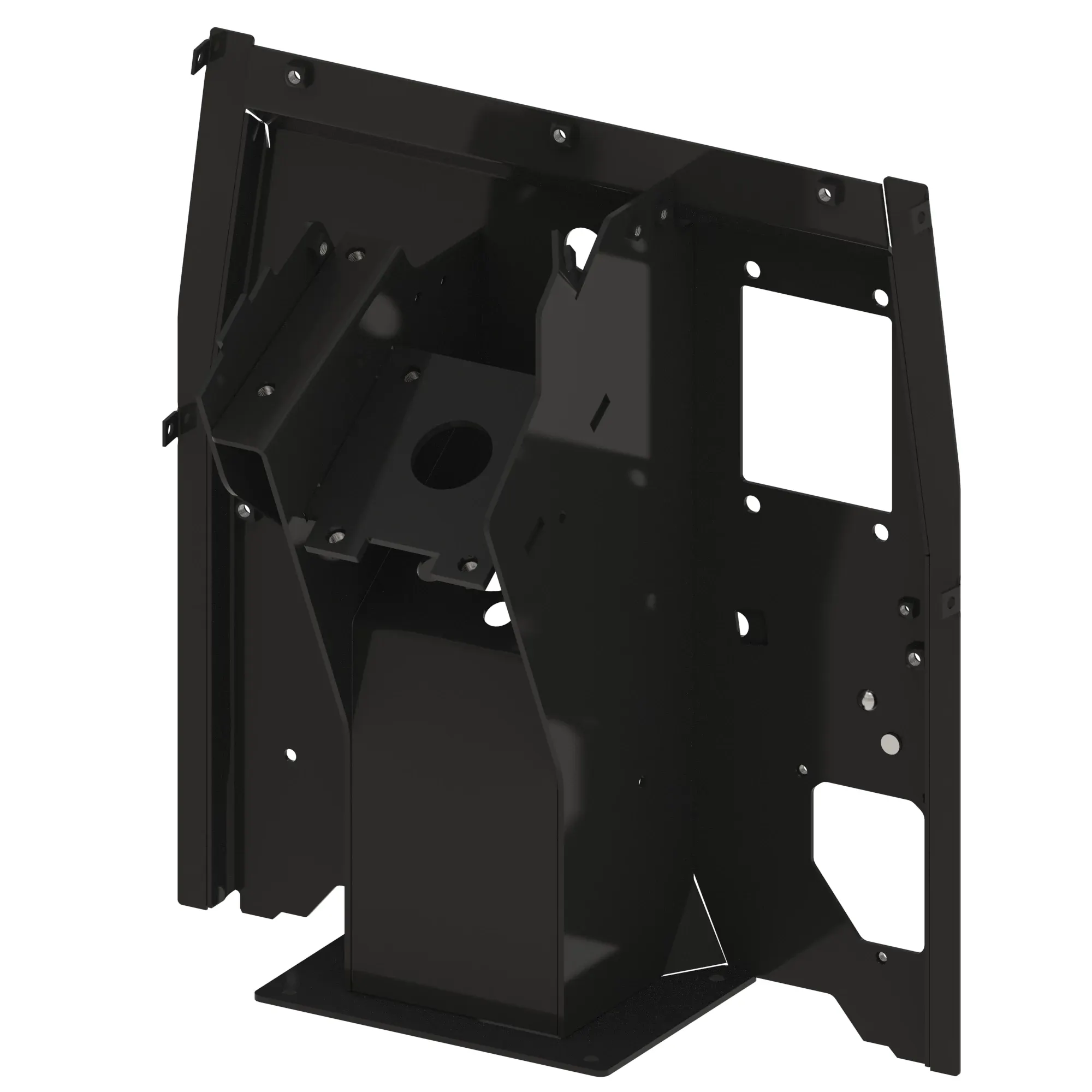 John Deere Control Support - RE221097