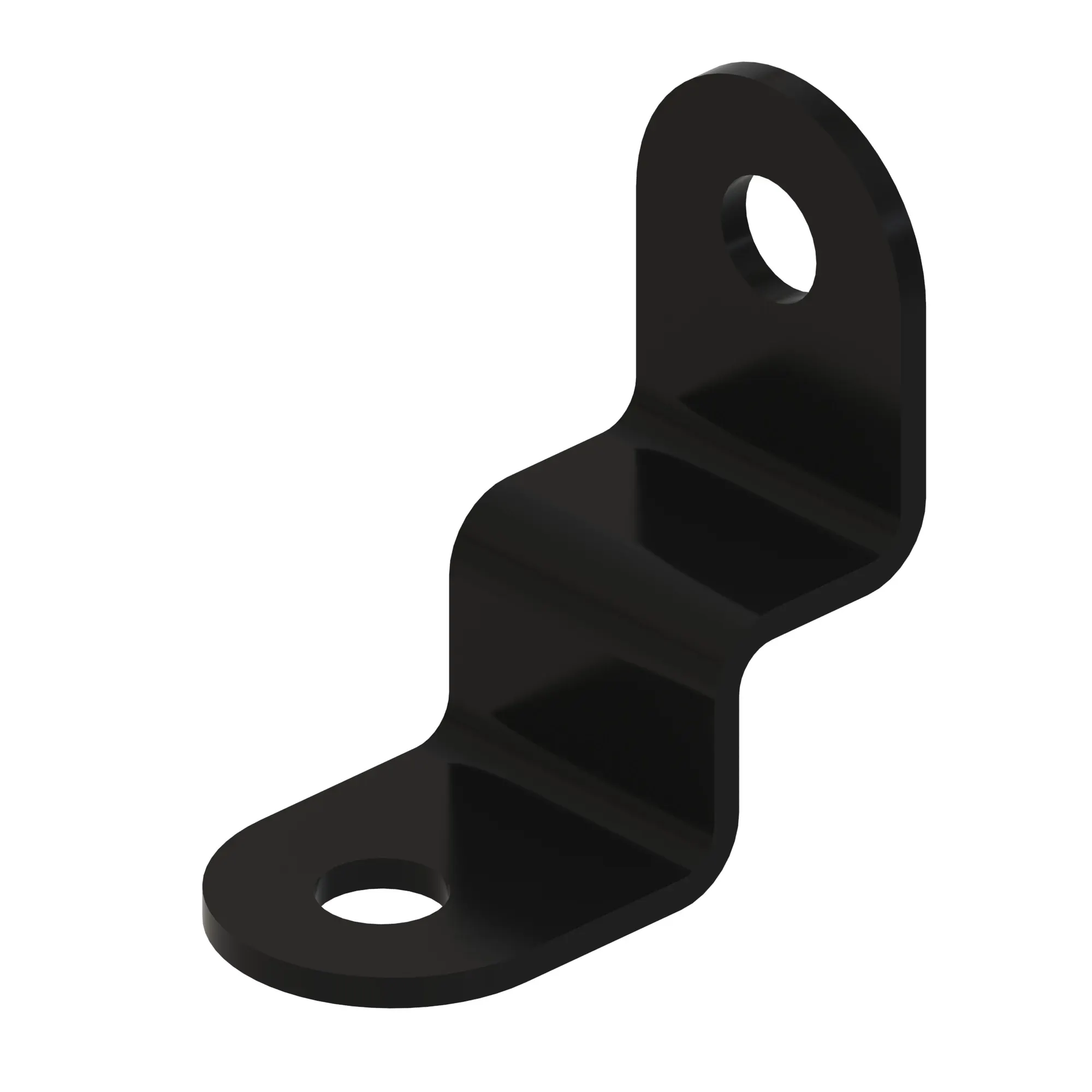 John Deere Bracket Boom Breakaway Section Plate - N318162