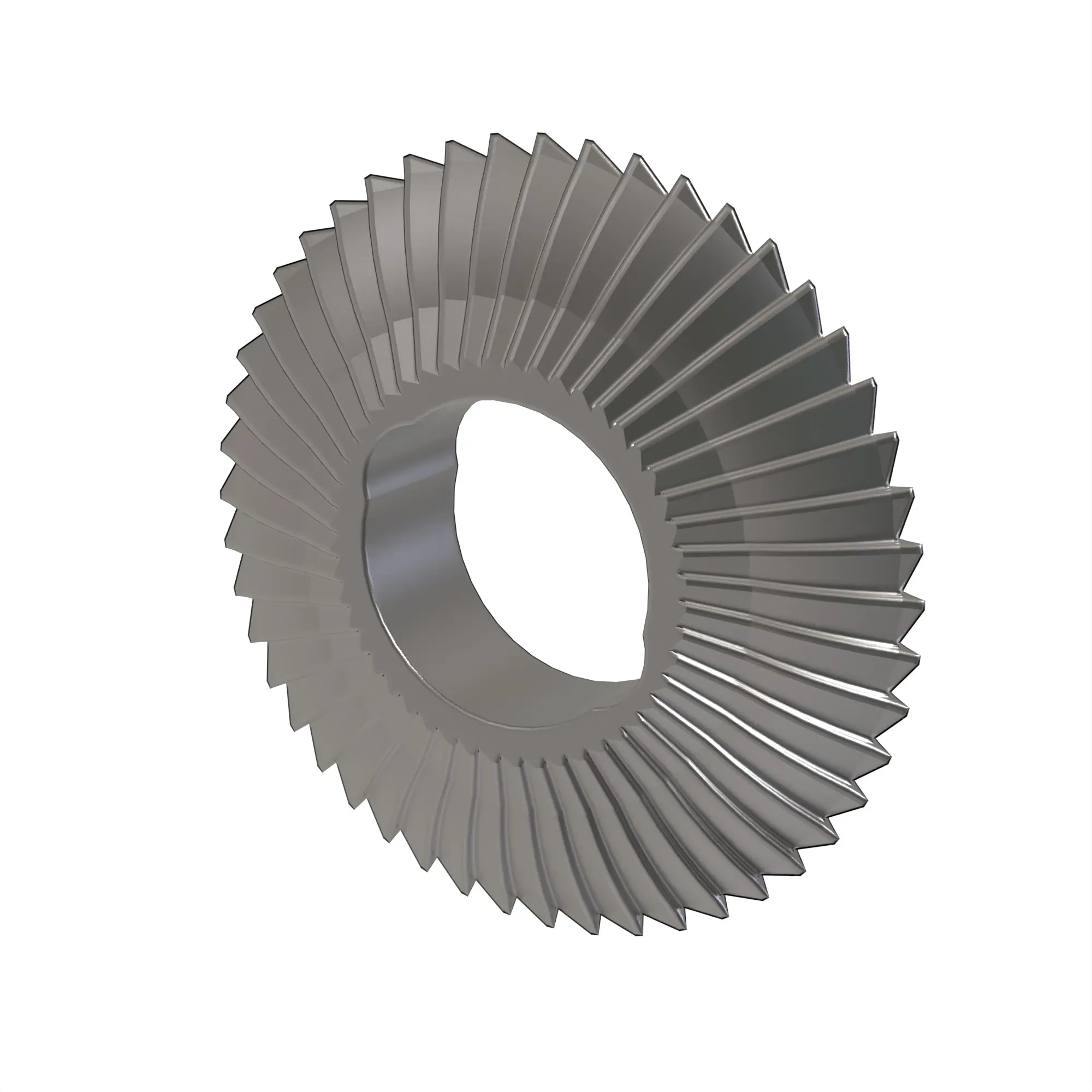 John Deere KernelStar™ Lower Front Center Convex Disk - HXE67084