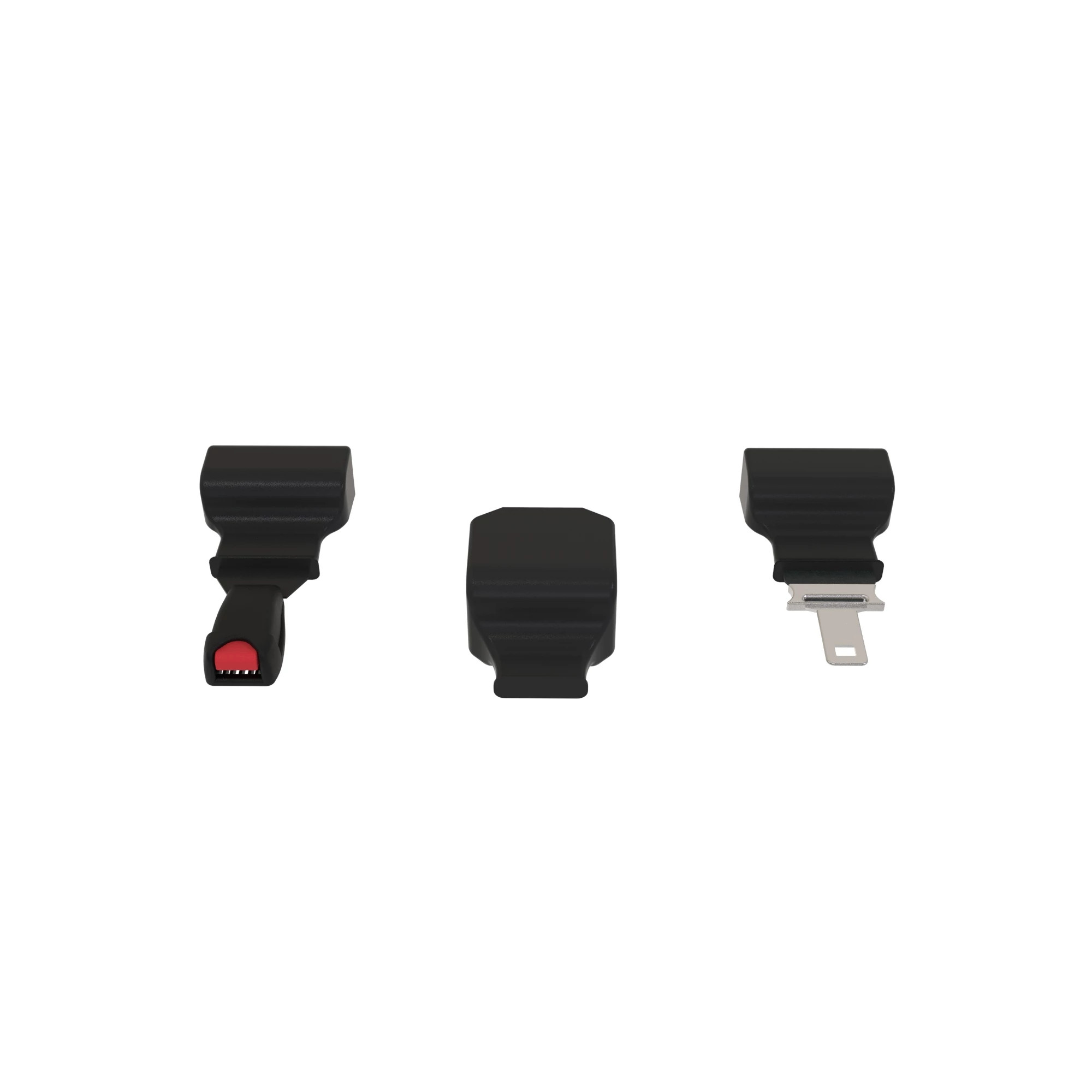 SEAT BELT, 4PT HARNESS