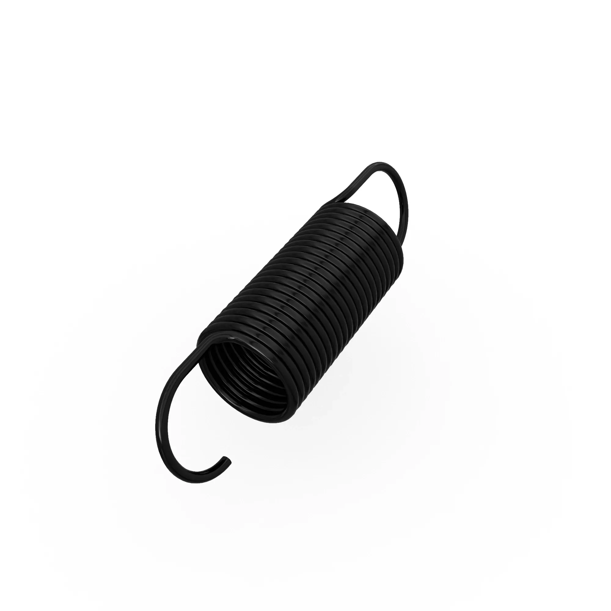 John Deere Extension Spring - M167339