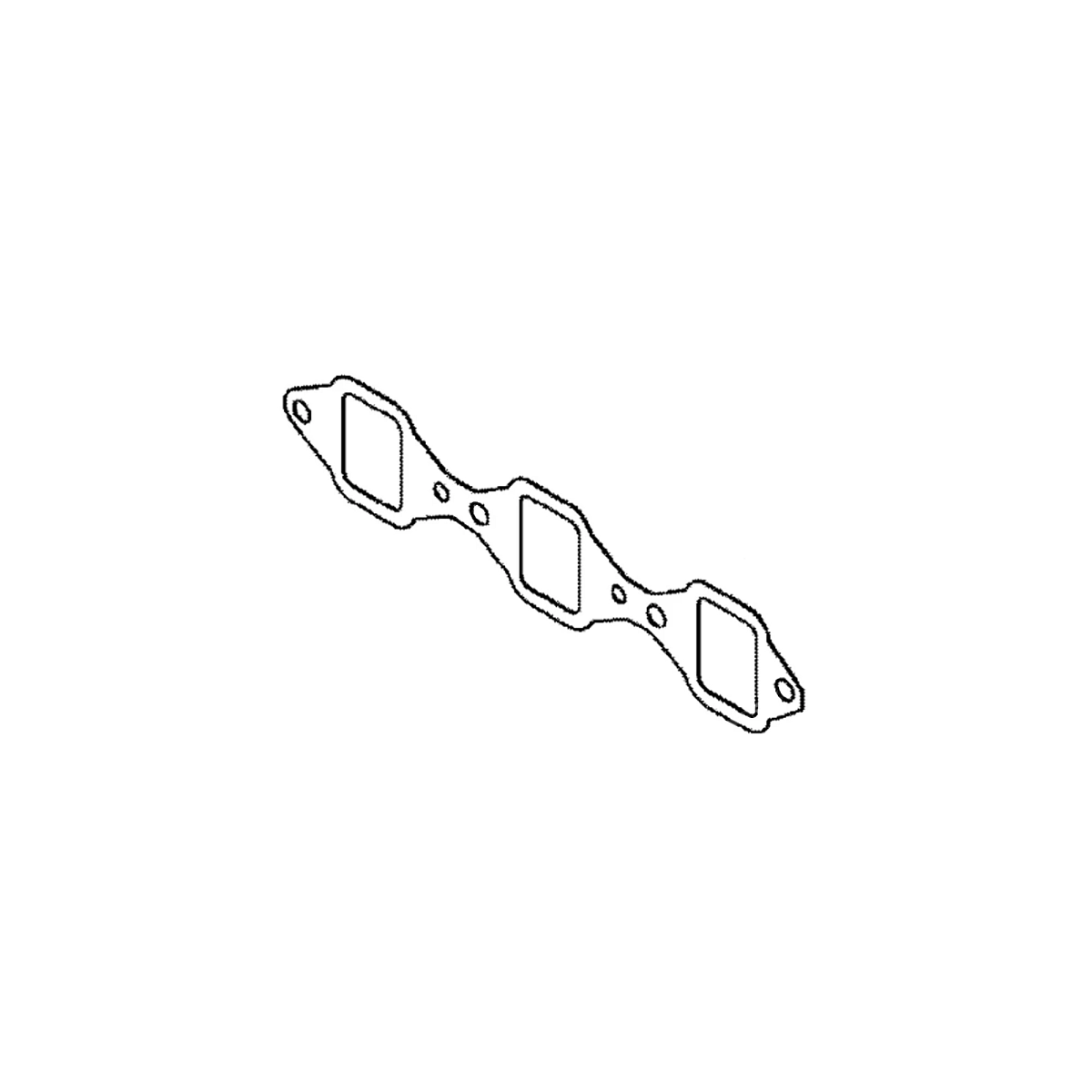 Gasket, Int. Manifold