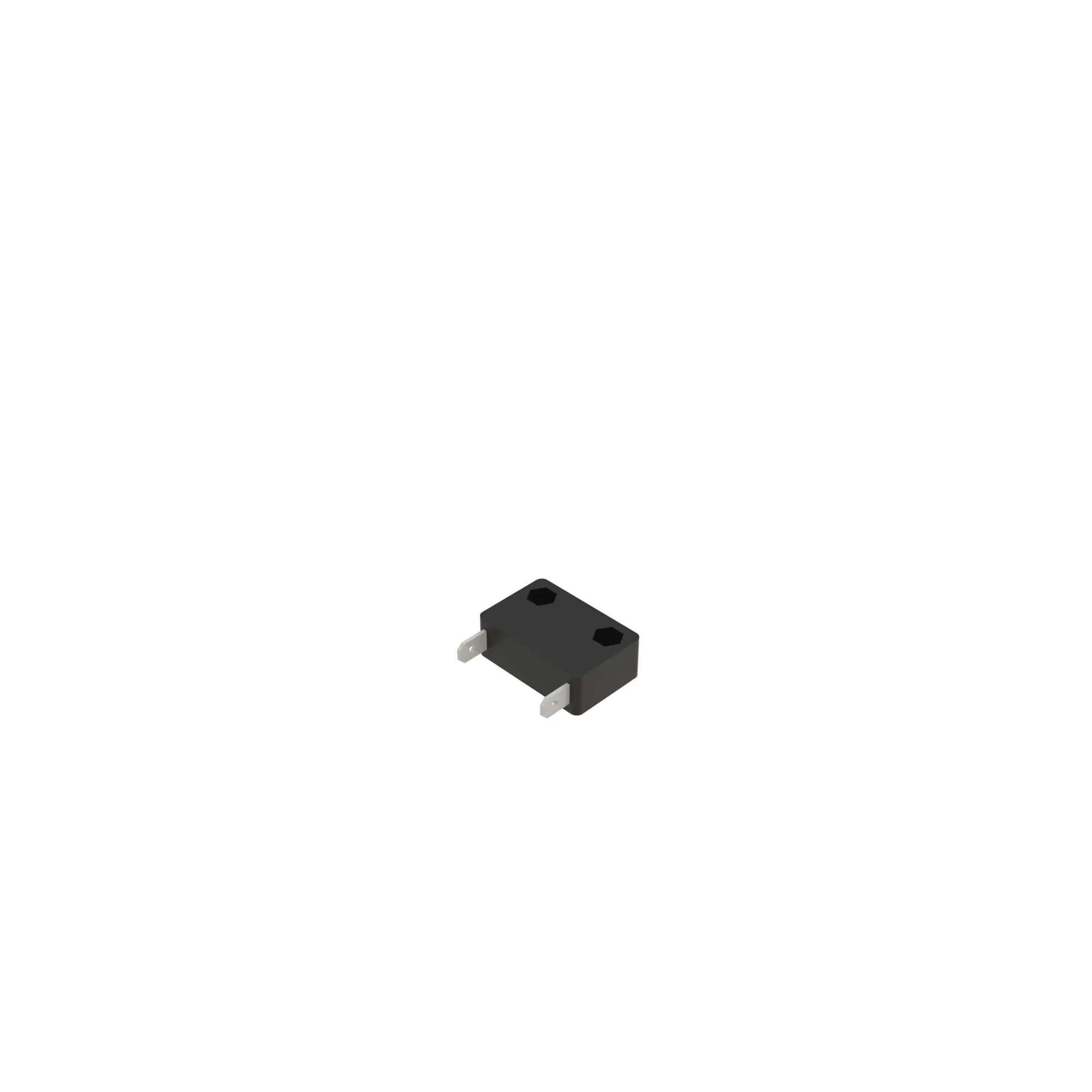 John Deere Solenoid - AZ34292