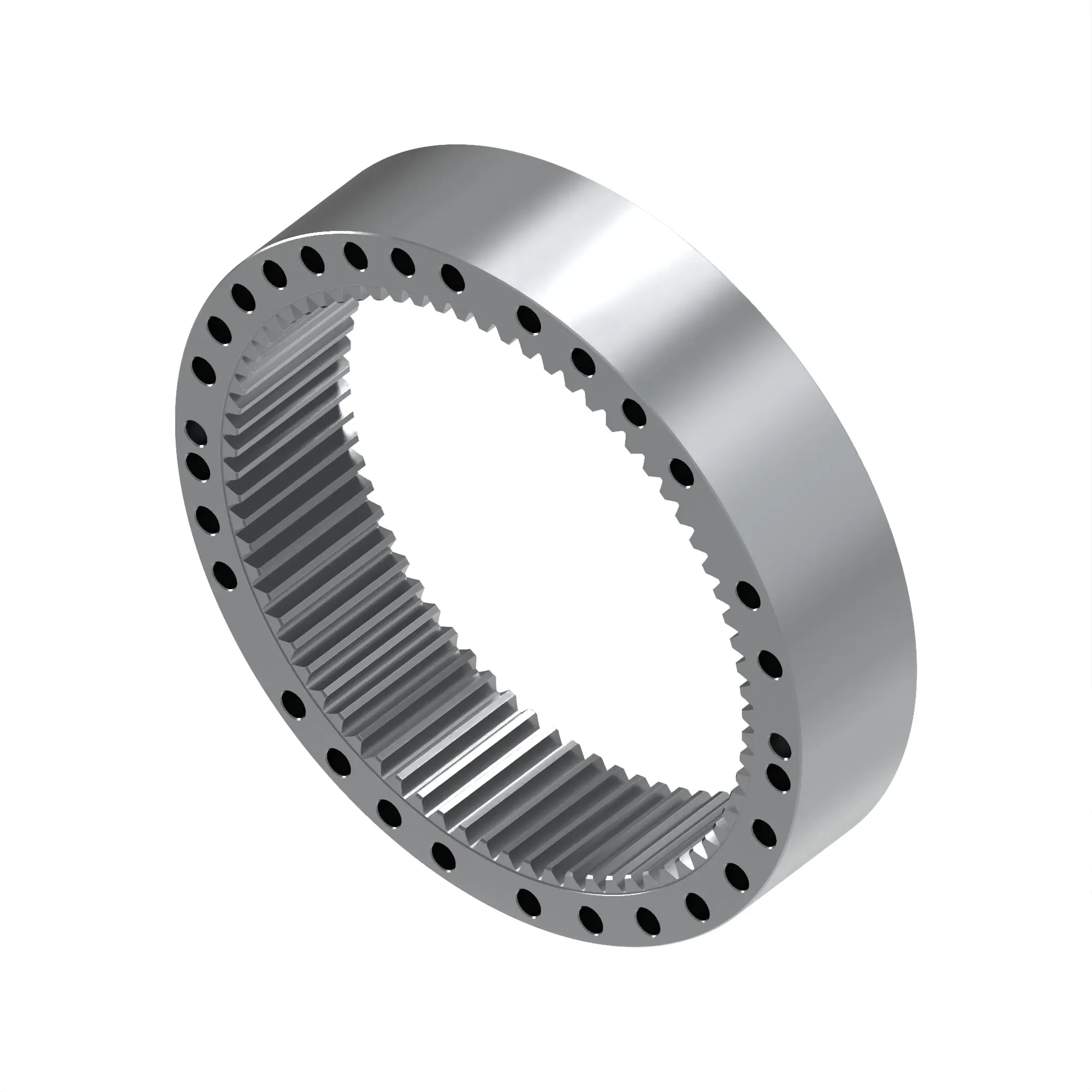 John Deere Final Drive Ring Gear - YZ123099