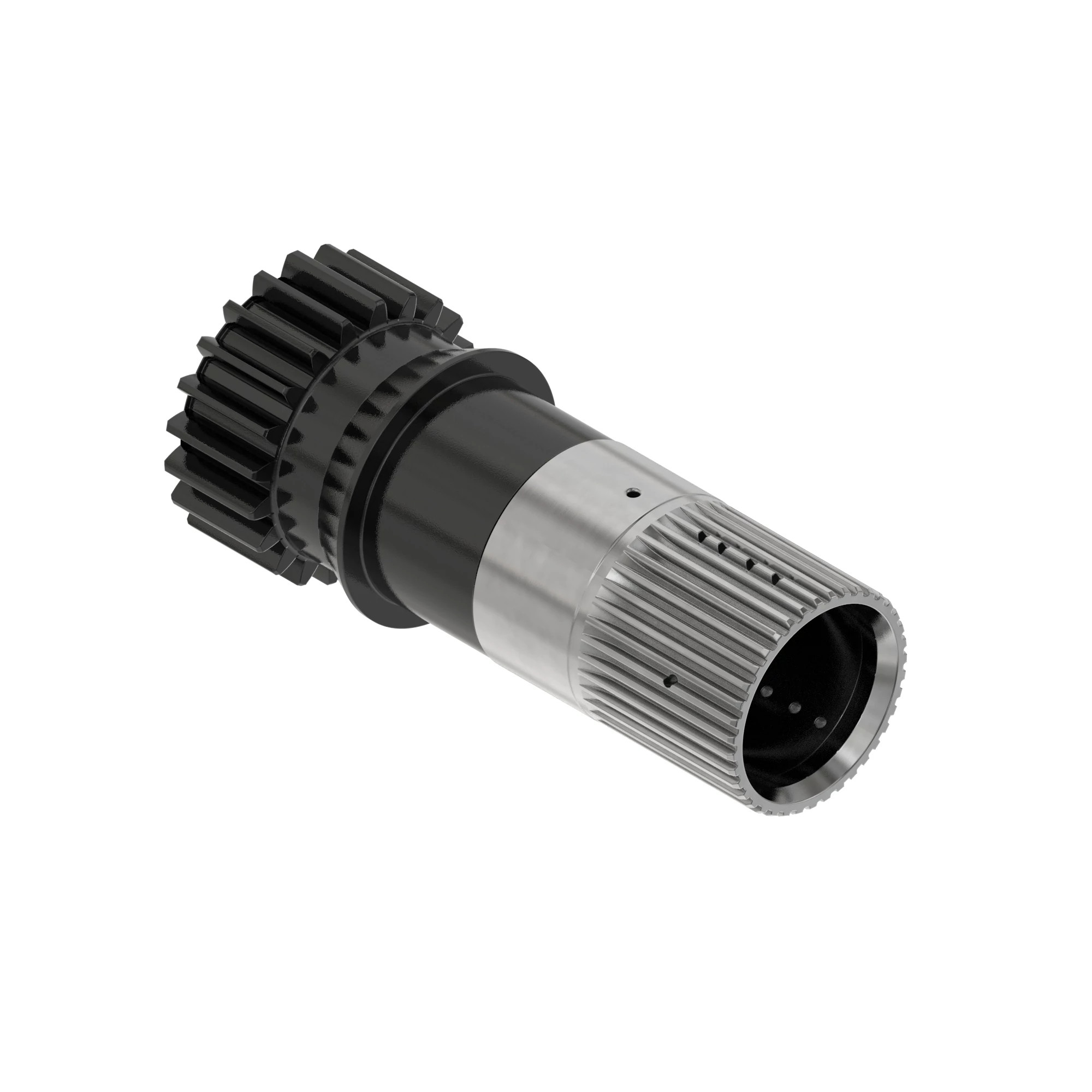 John Deere PowerShift™ Transmission Brake Sun Gear - R127271