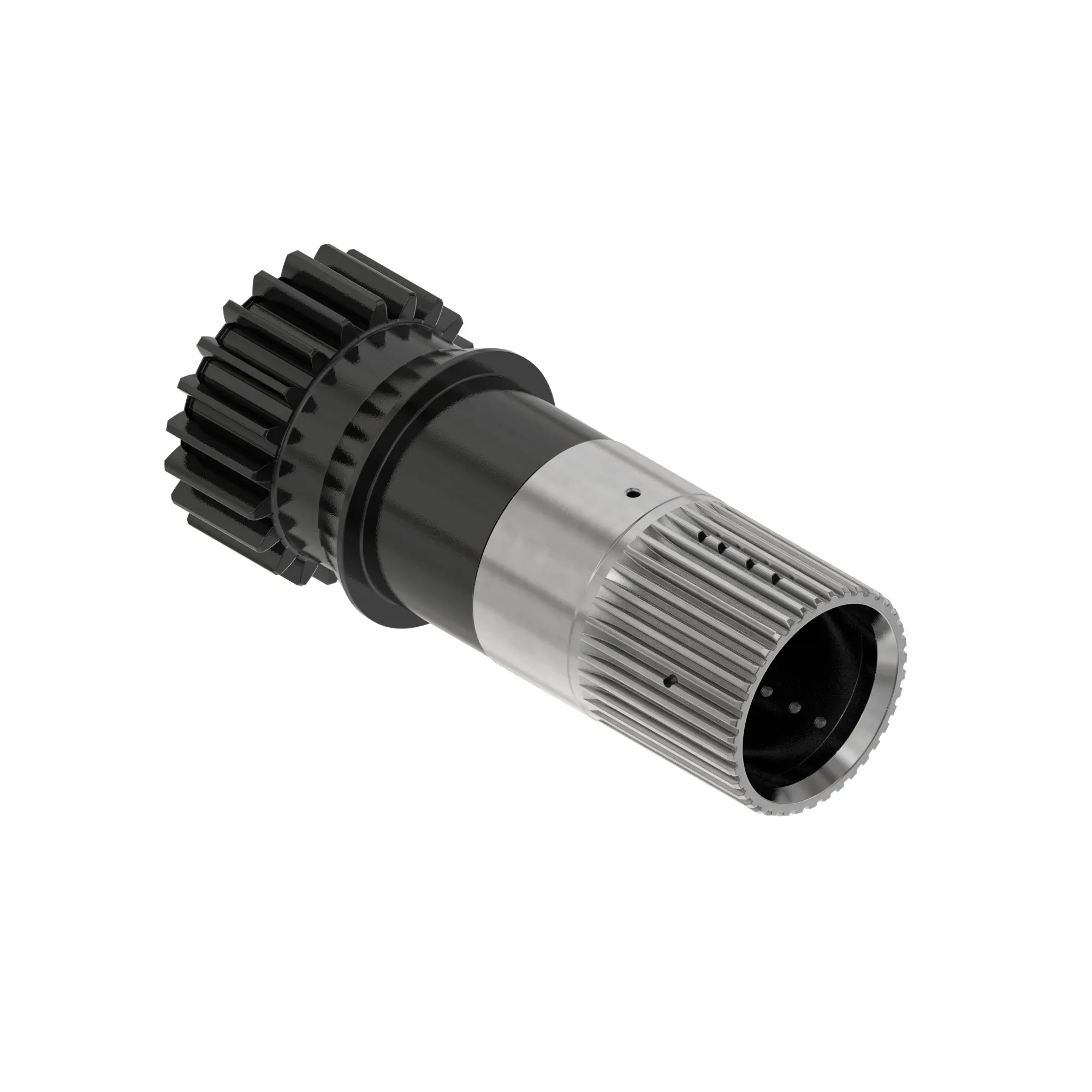 John Deere PowerShift™ Transmission Brake Sun Gear - R127271