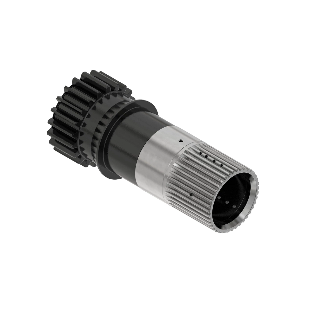 Pinion, Fourth Sun