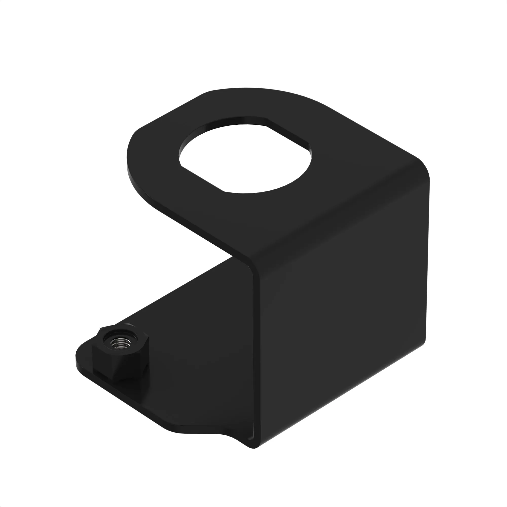 BRACKET, BATTERY CABLE POST EXTENDE