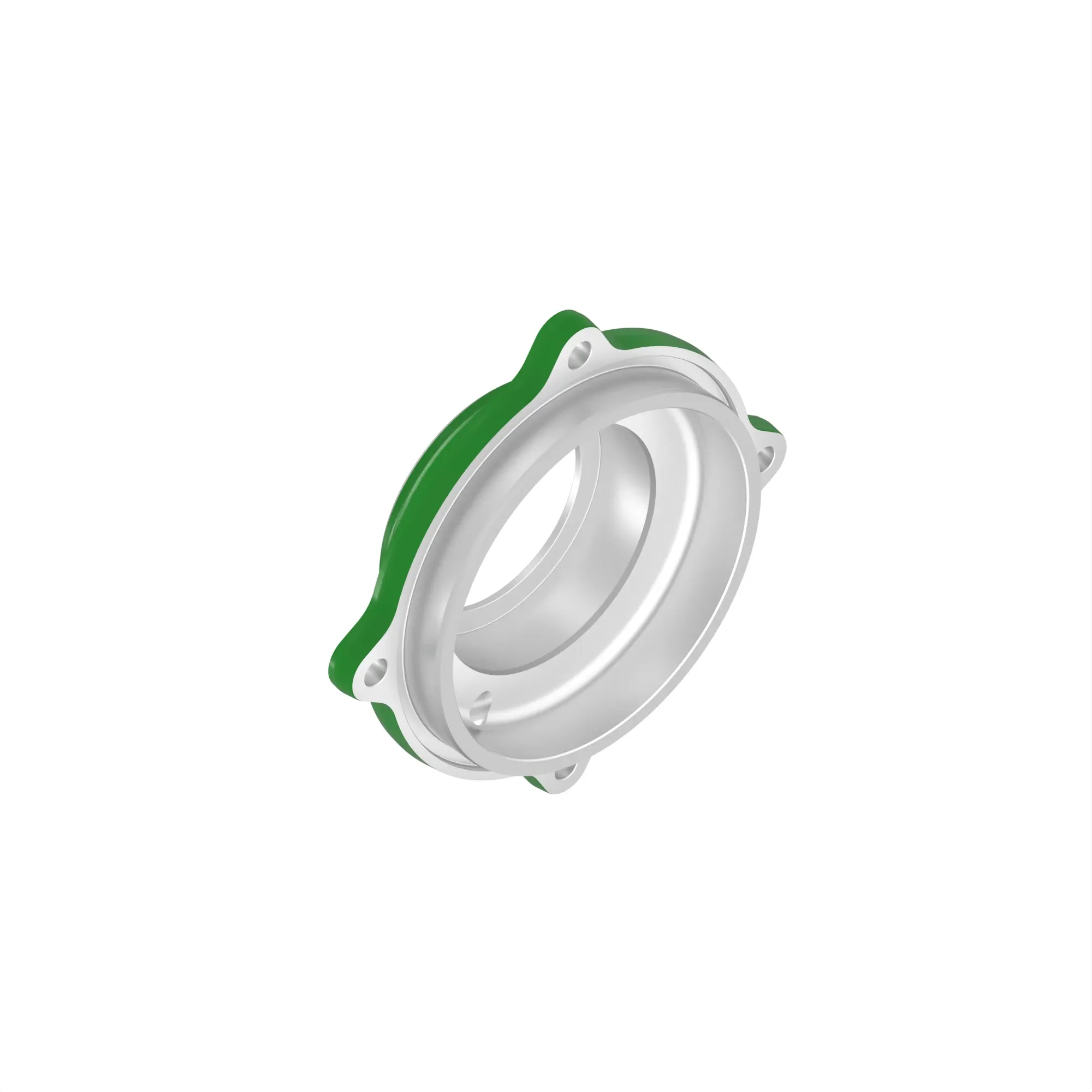 COVER, BLOWER BEARING RH - 65 MM SH