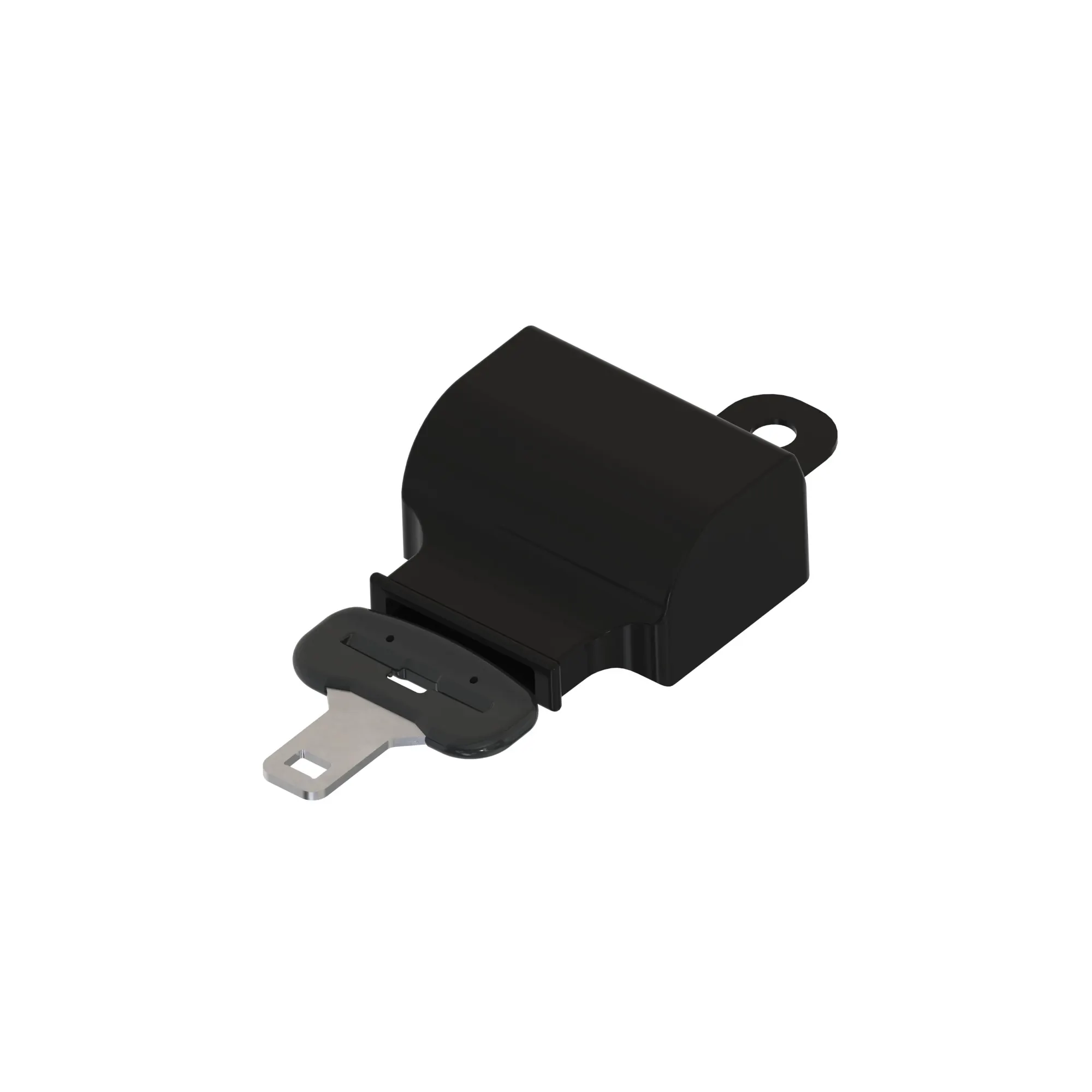 John Deere Seat Belt Service Kit - AUC12830
