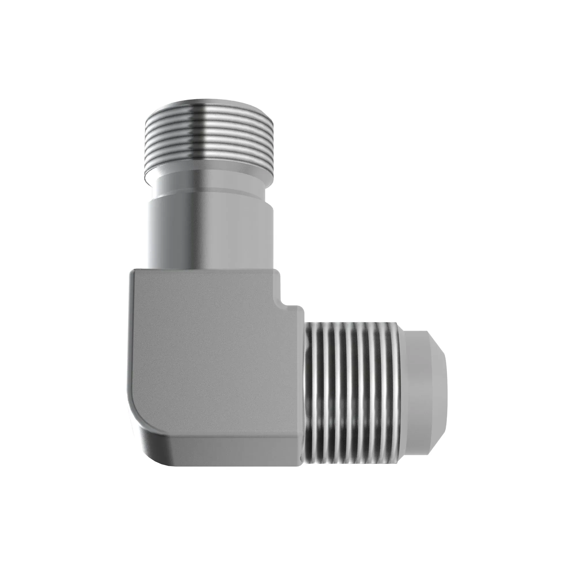 Fitting Plug