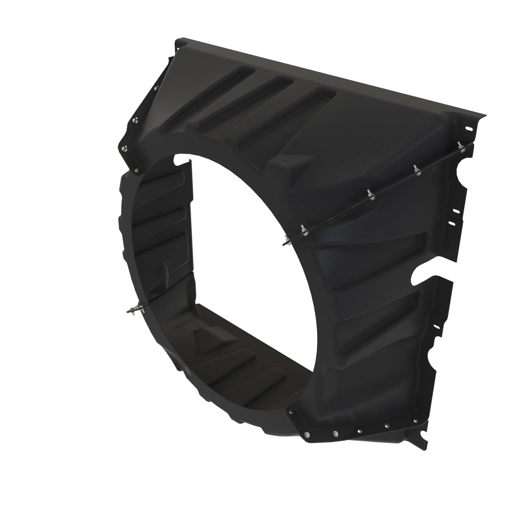AN405212: Fan Shroud