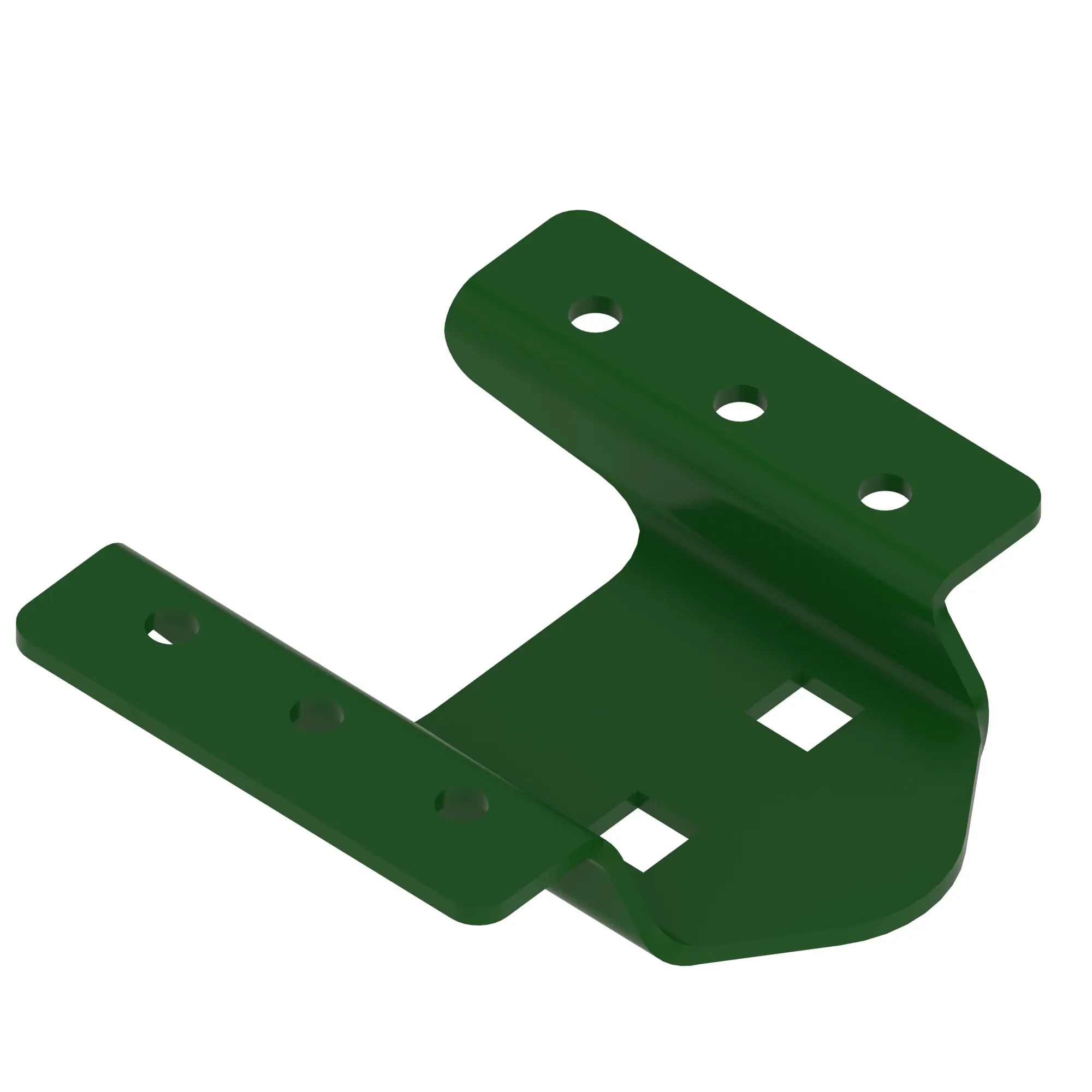 John Deere Bracket - HXE201912